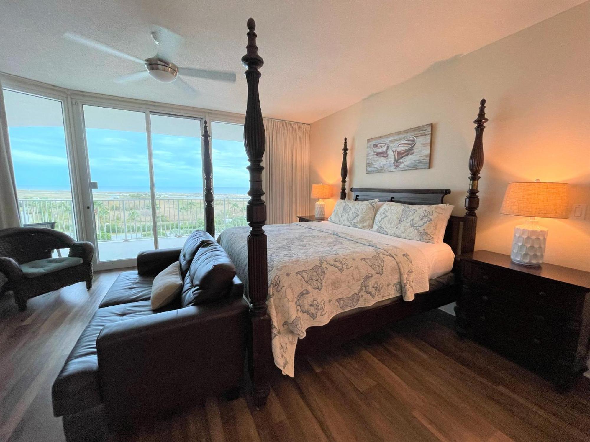 Caribe B510 * Orange Beach