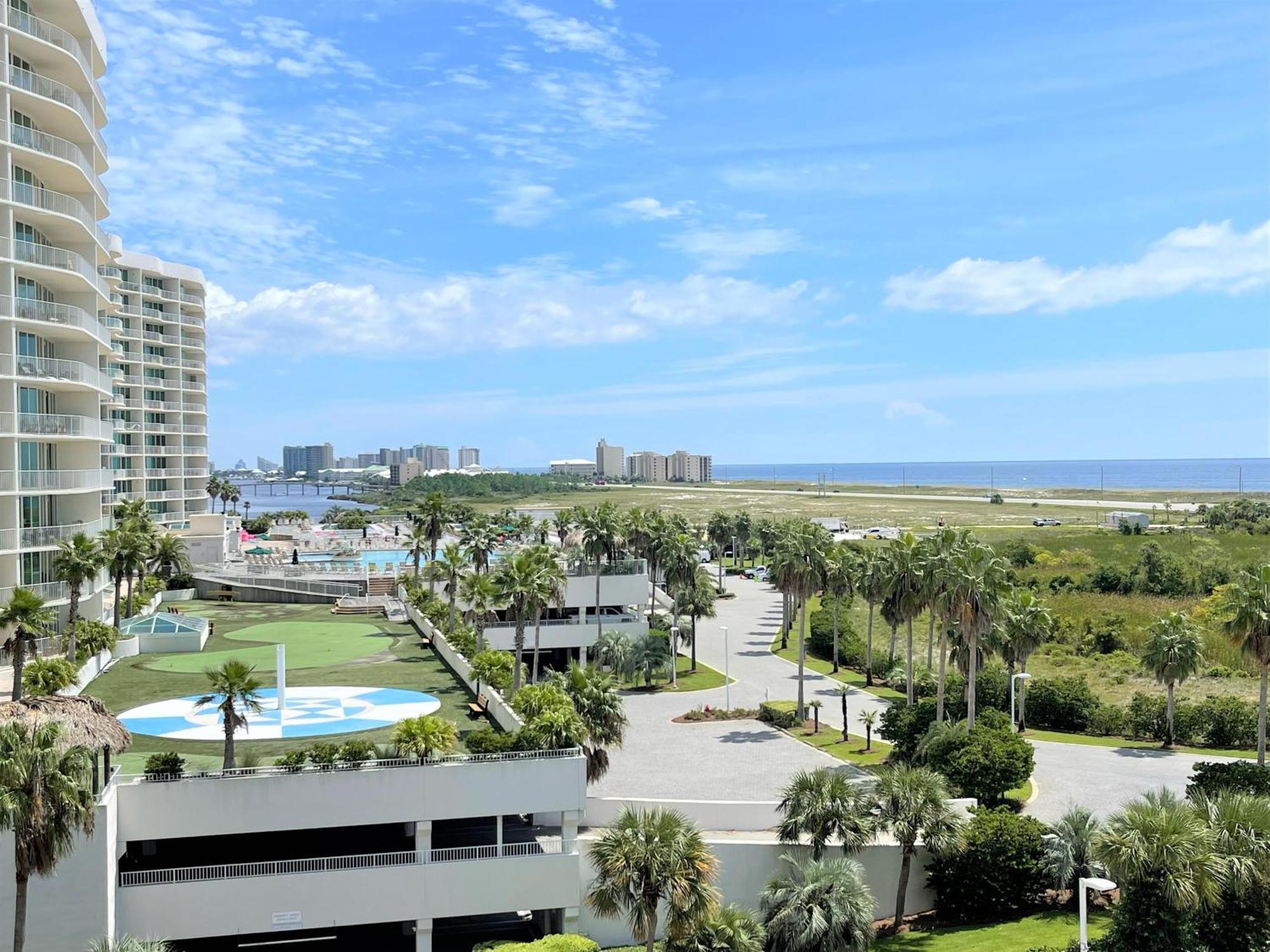 Caribe B510 Holiday home Orange Beach