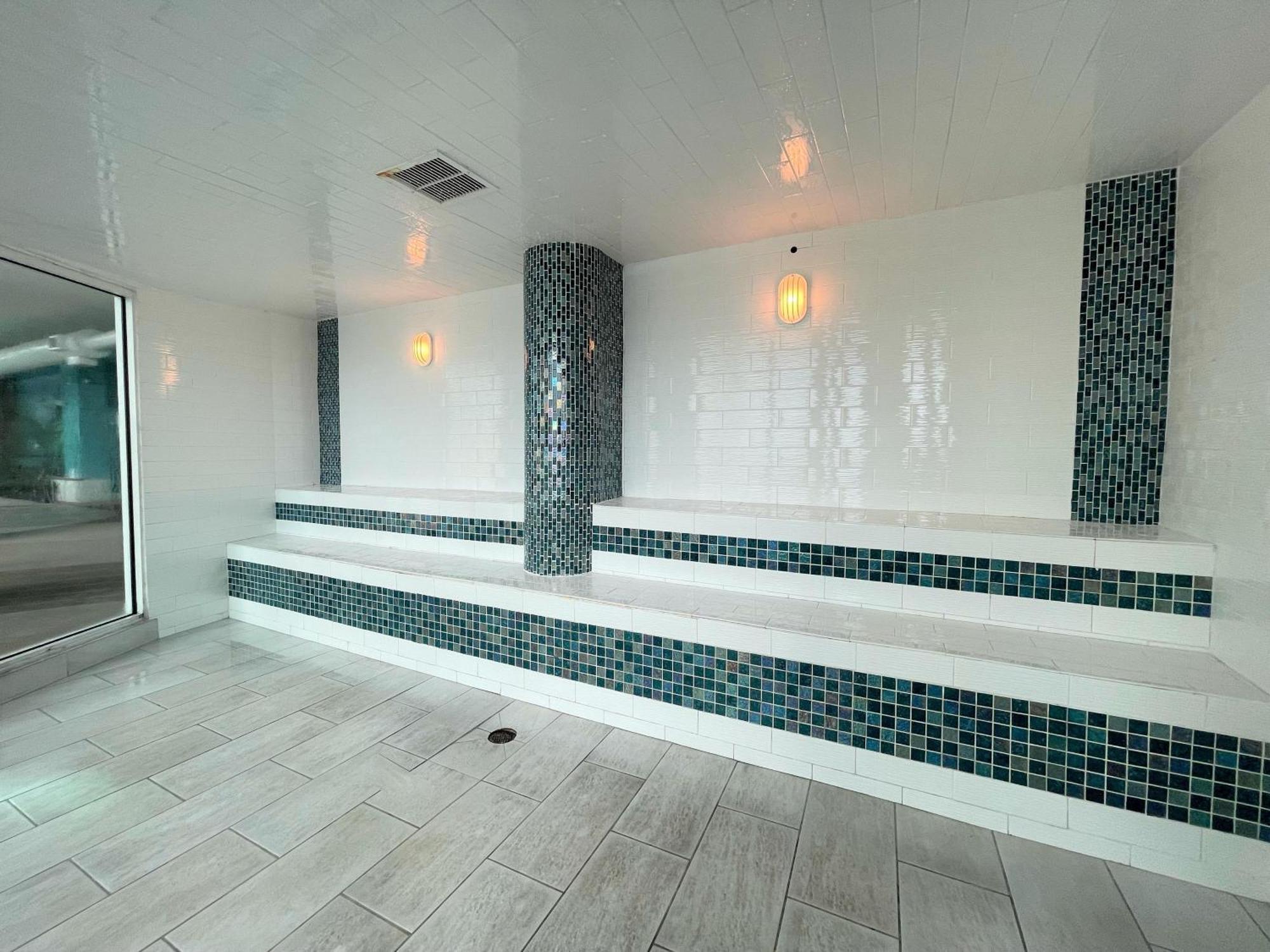 Caribe B510 Holiday home *