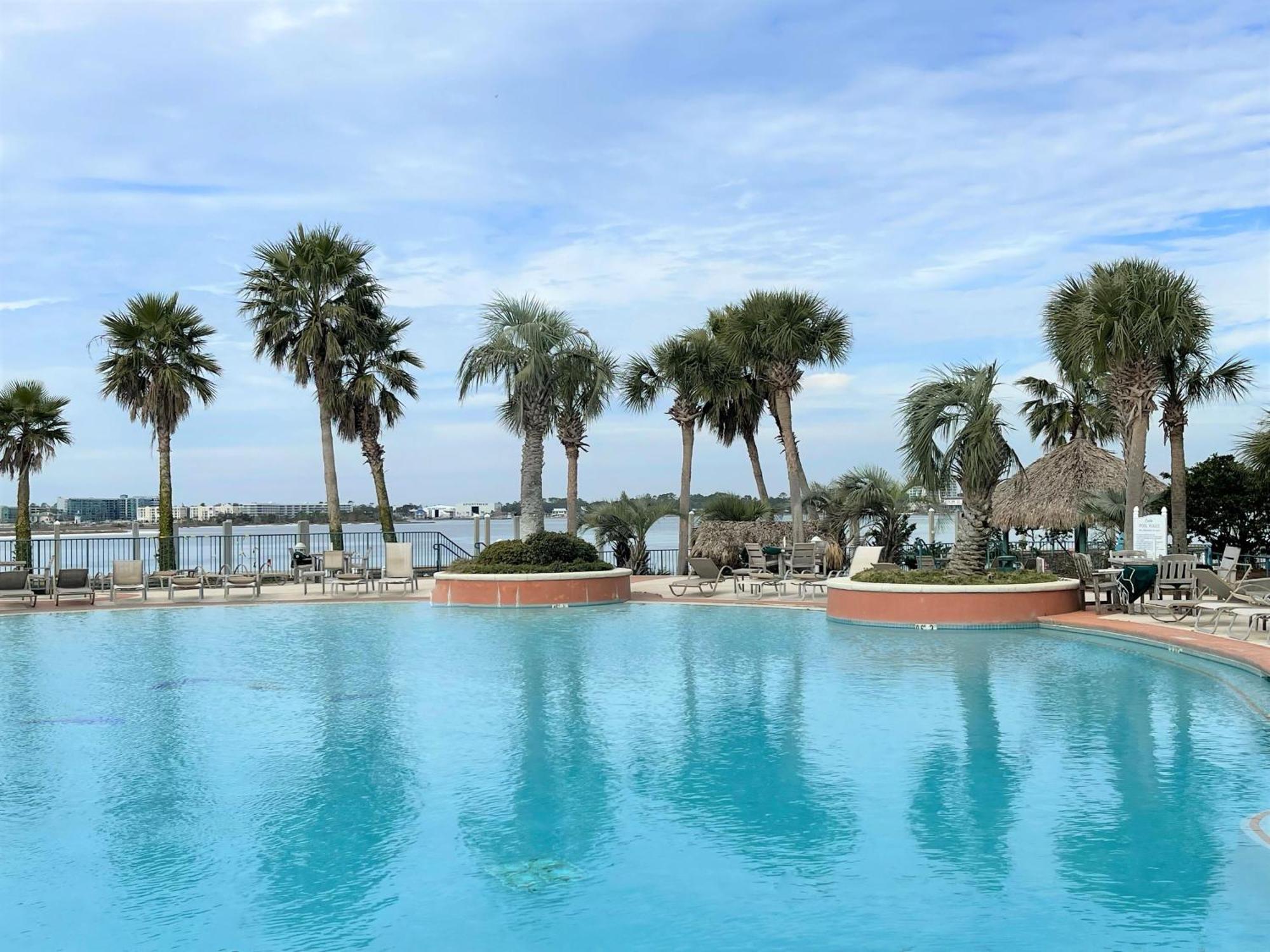 Holiday home Caribe B510 Orange Beach