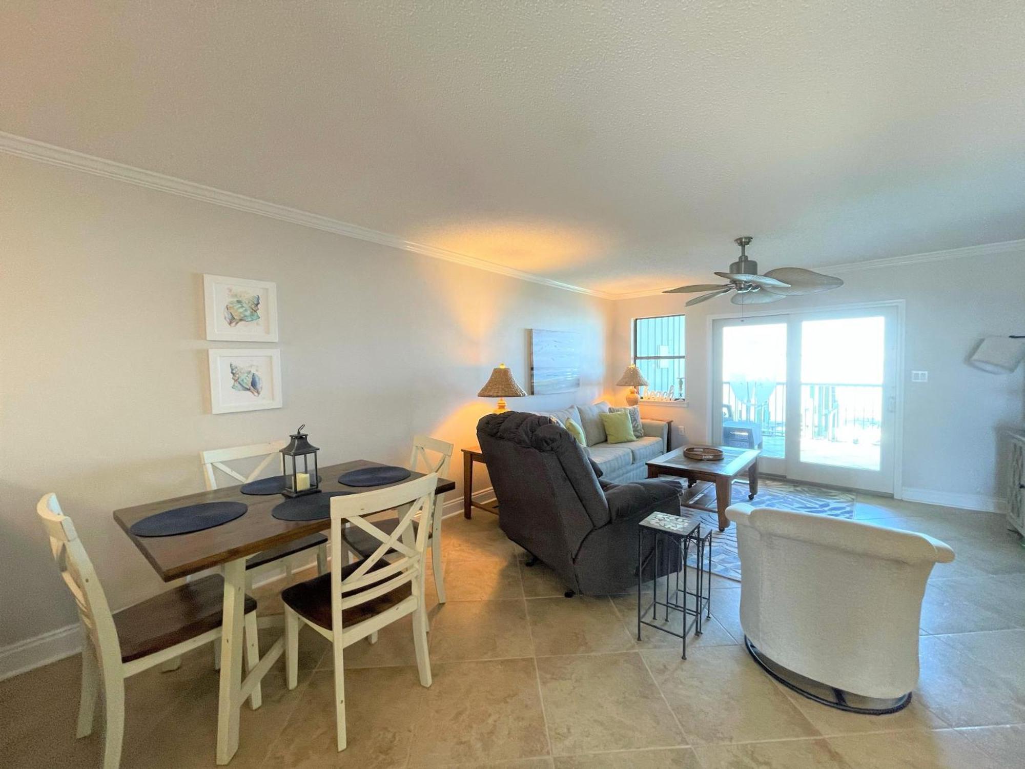 Jubilee Landing 102 Holiday home