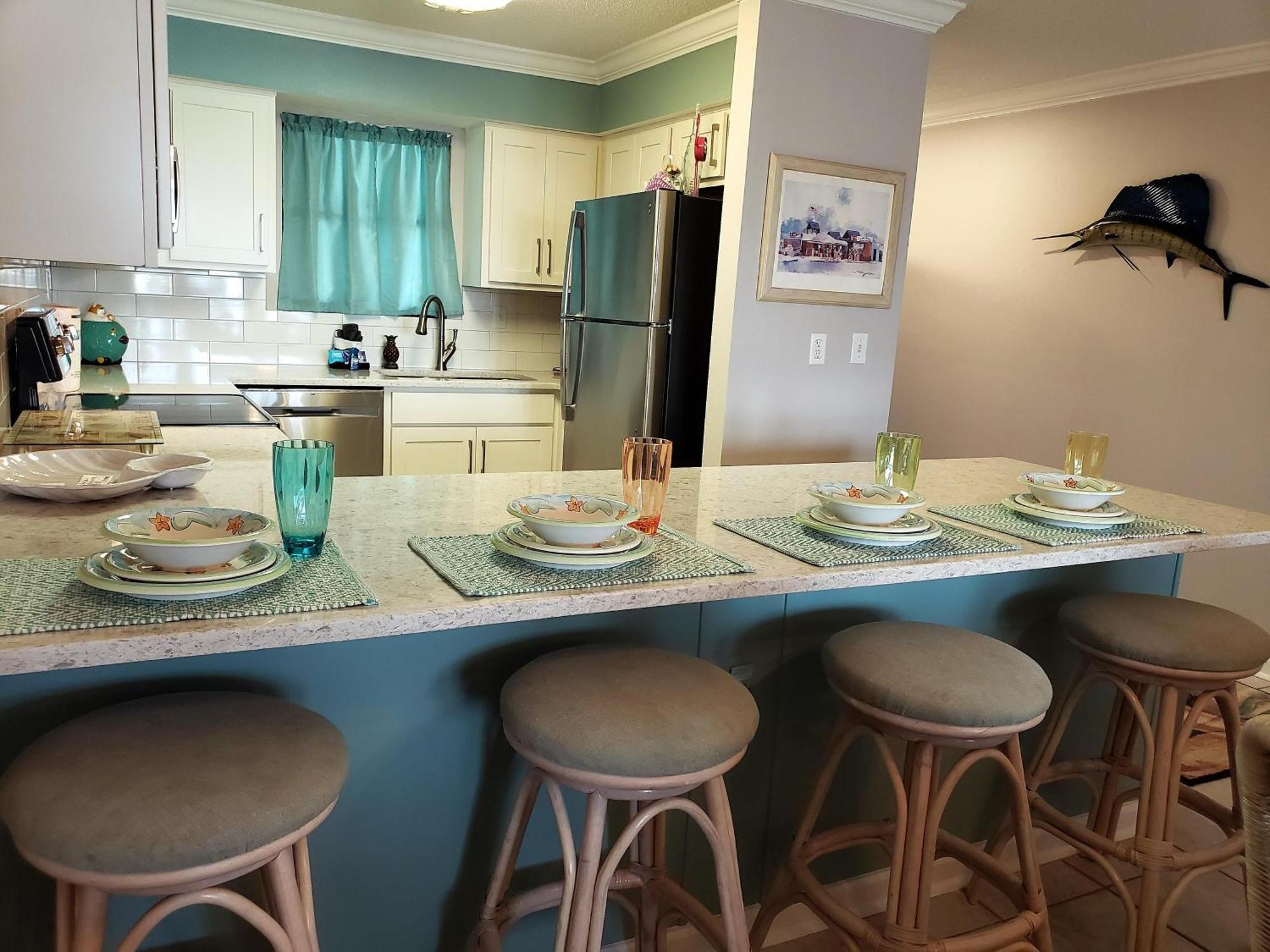 Holiday home Jubilee Landing 203 Orange Beach