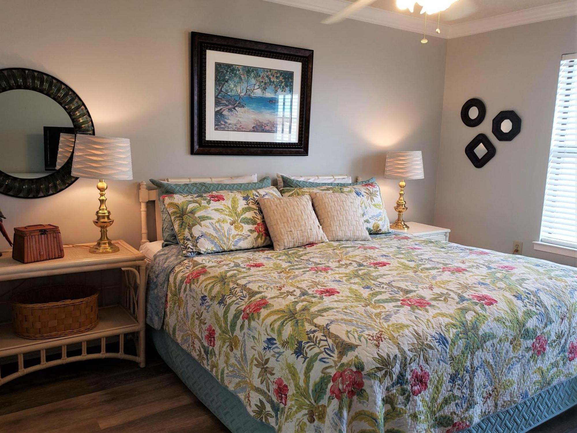 Jubilee Landing 107 Holiday home