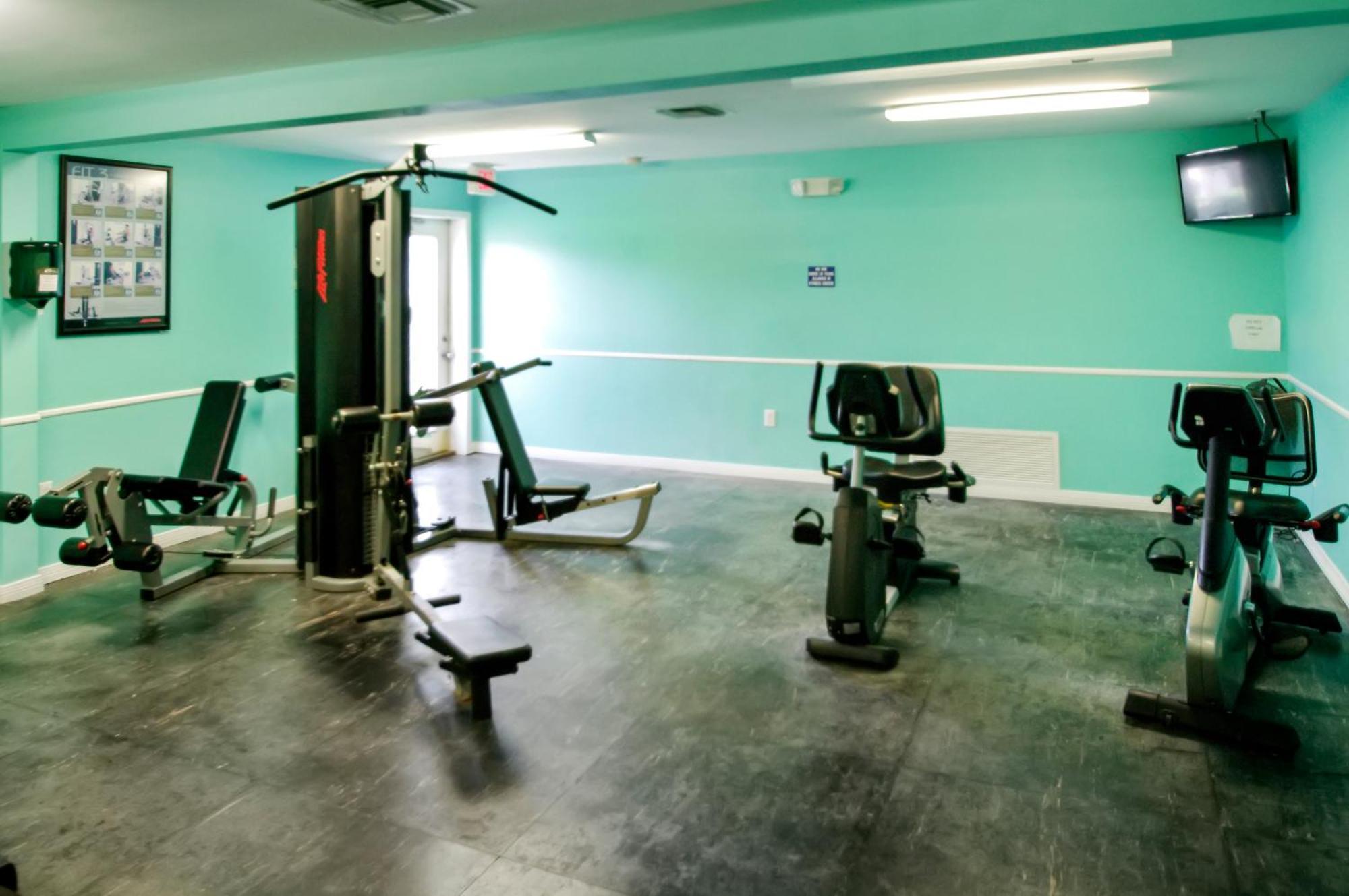 Seaside & Racquet Club Unit 2104 Holiday home Orange Beach
