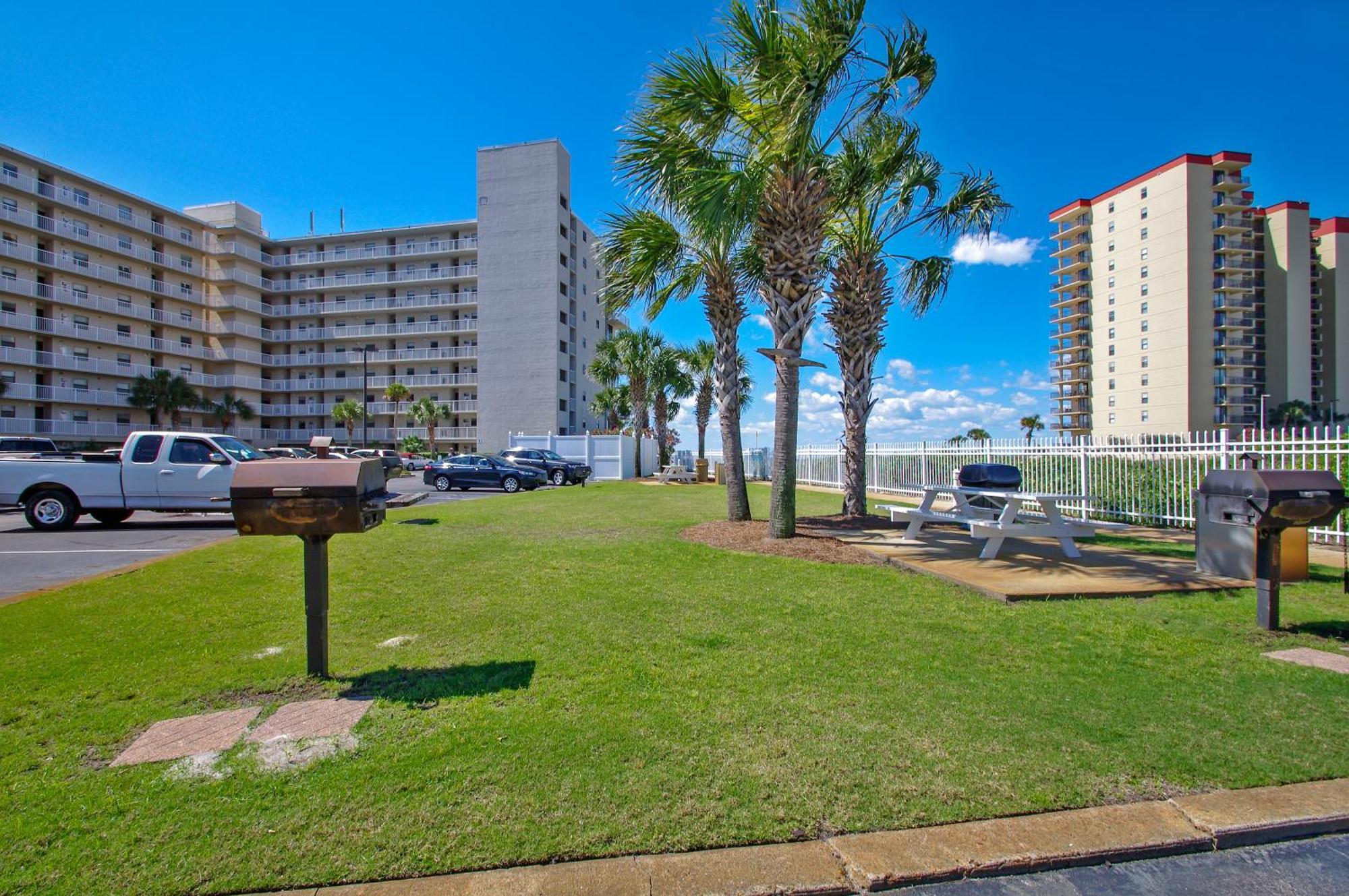 Seaside & Racquet Club Unit 2104