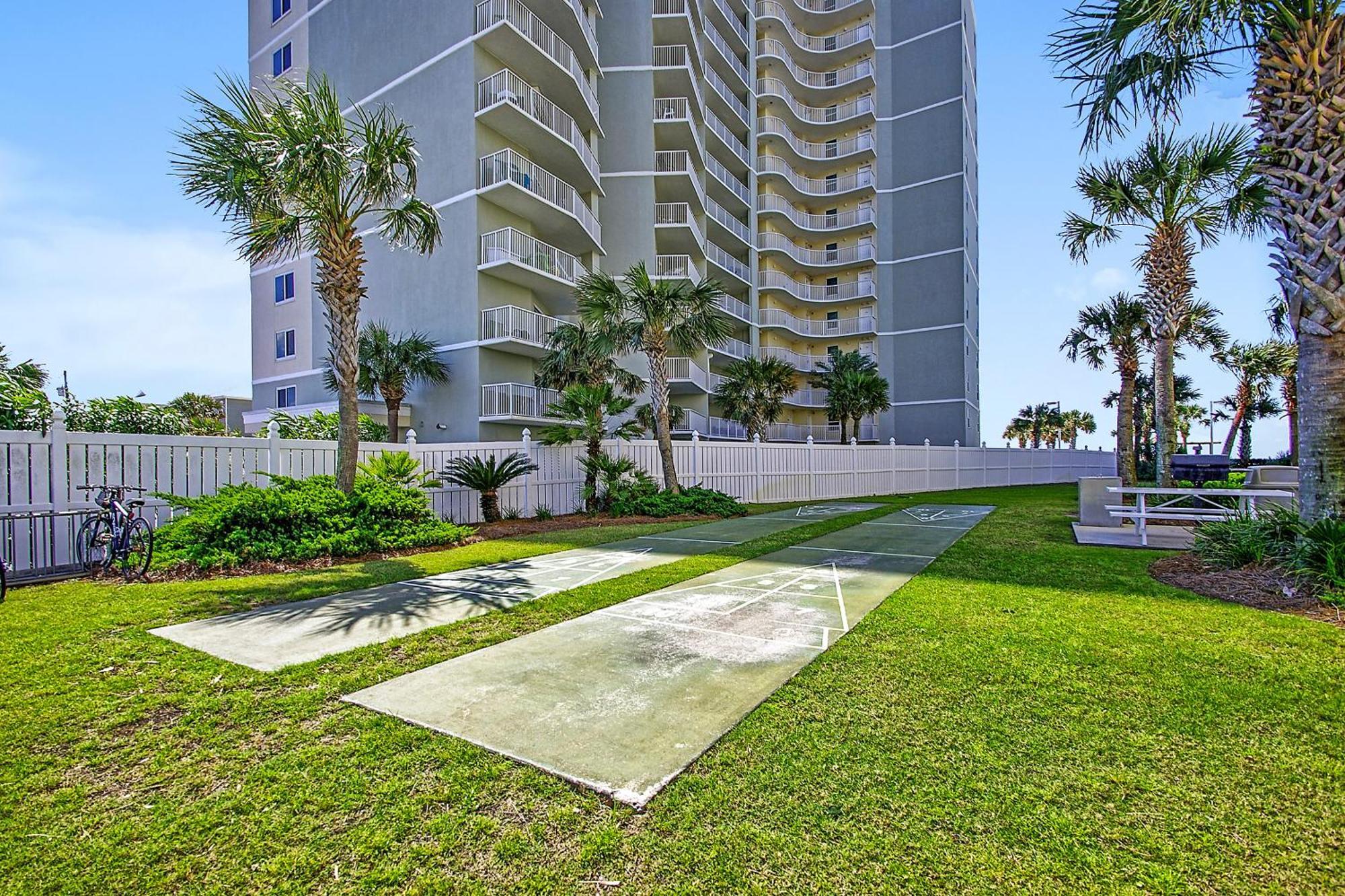 Seaside & Racquet Club Unit 2104 *
