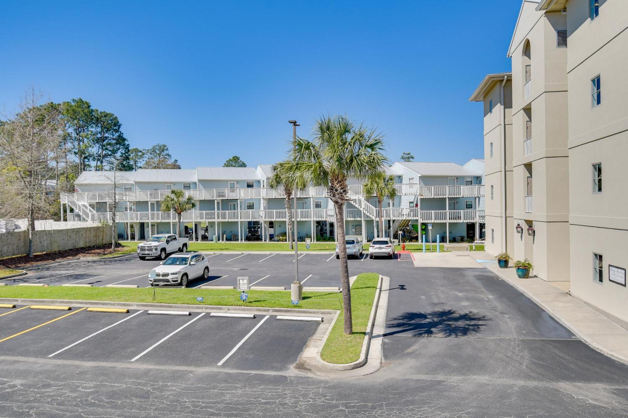 Orange Walk To Waterfront Park! Apartment *