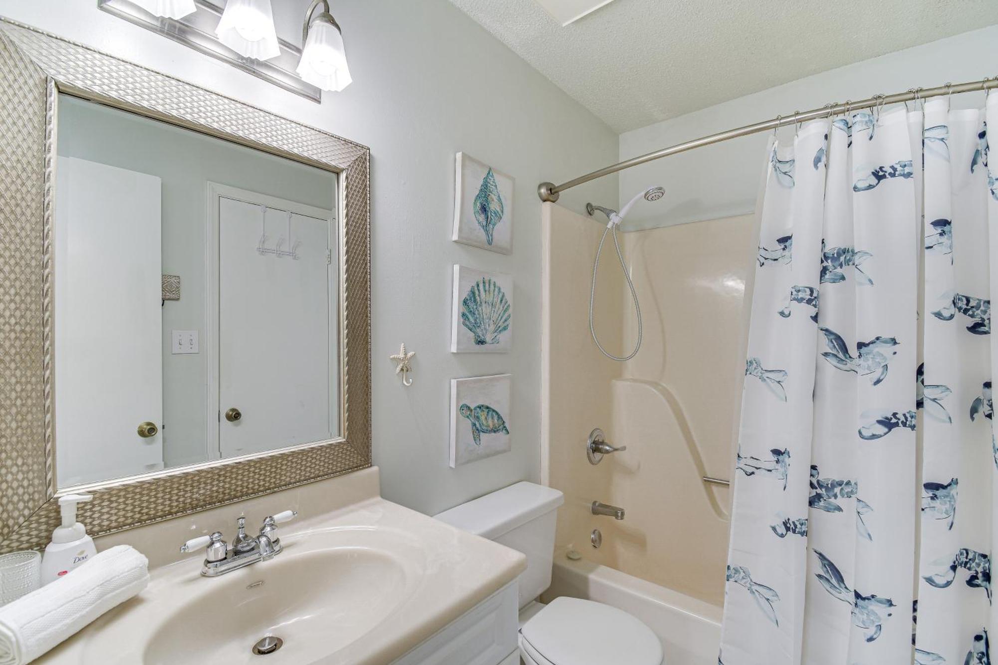 Apartment Orange Walk To Waterfront Park! Orange Beach