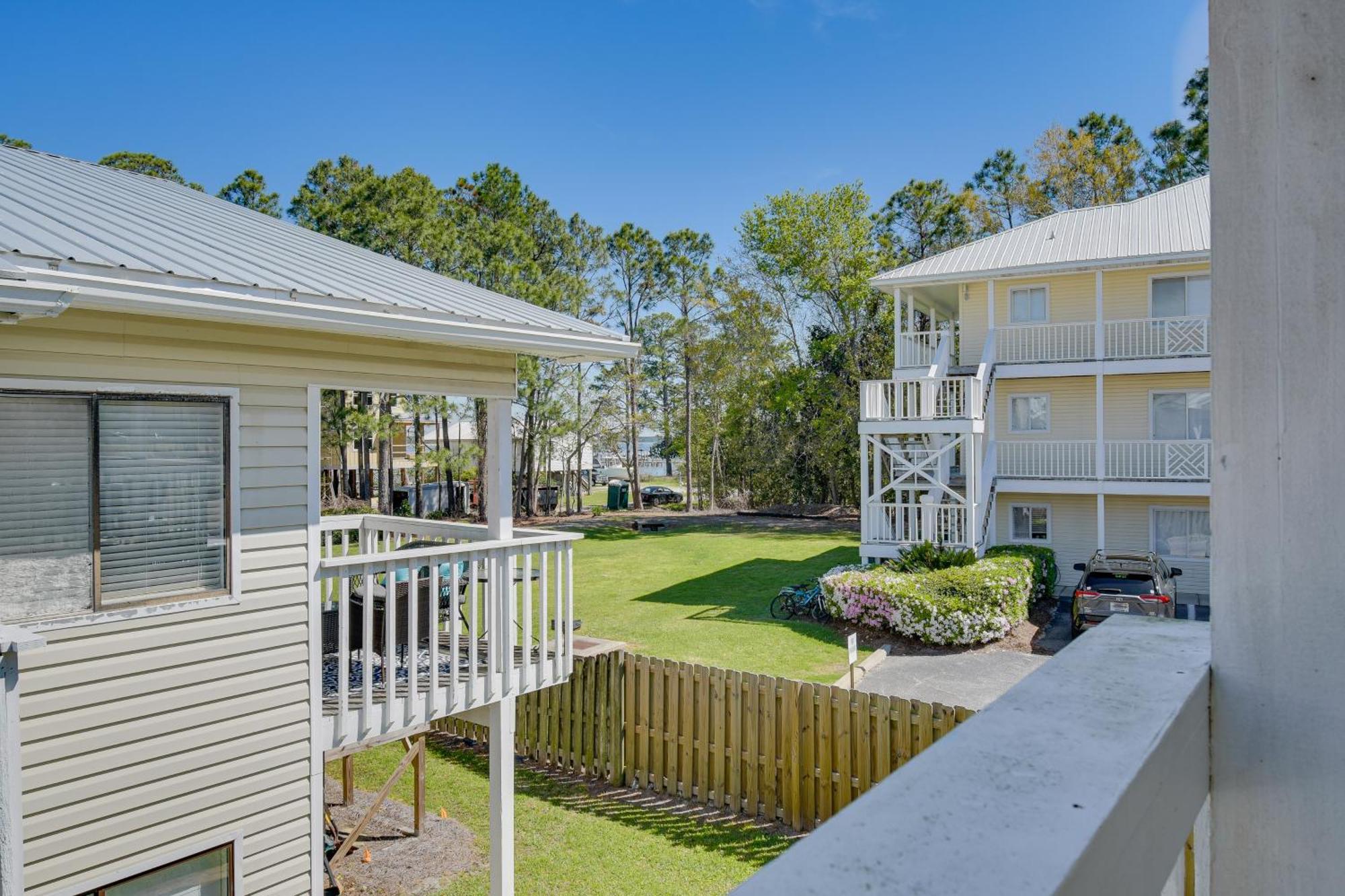 Apartment Orange Walk To Waterfront Park! *