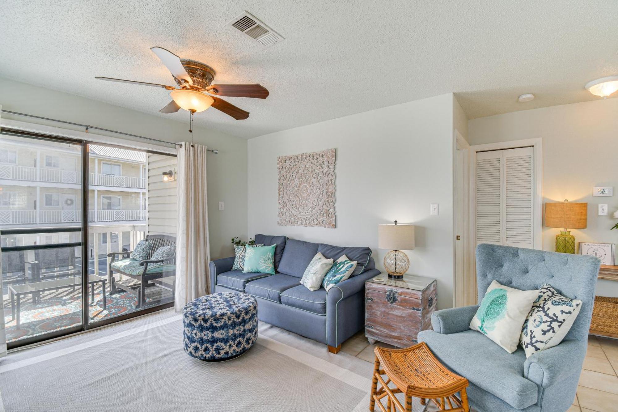 Orange Walk To Waterfront Park! * Orange Beach