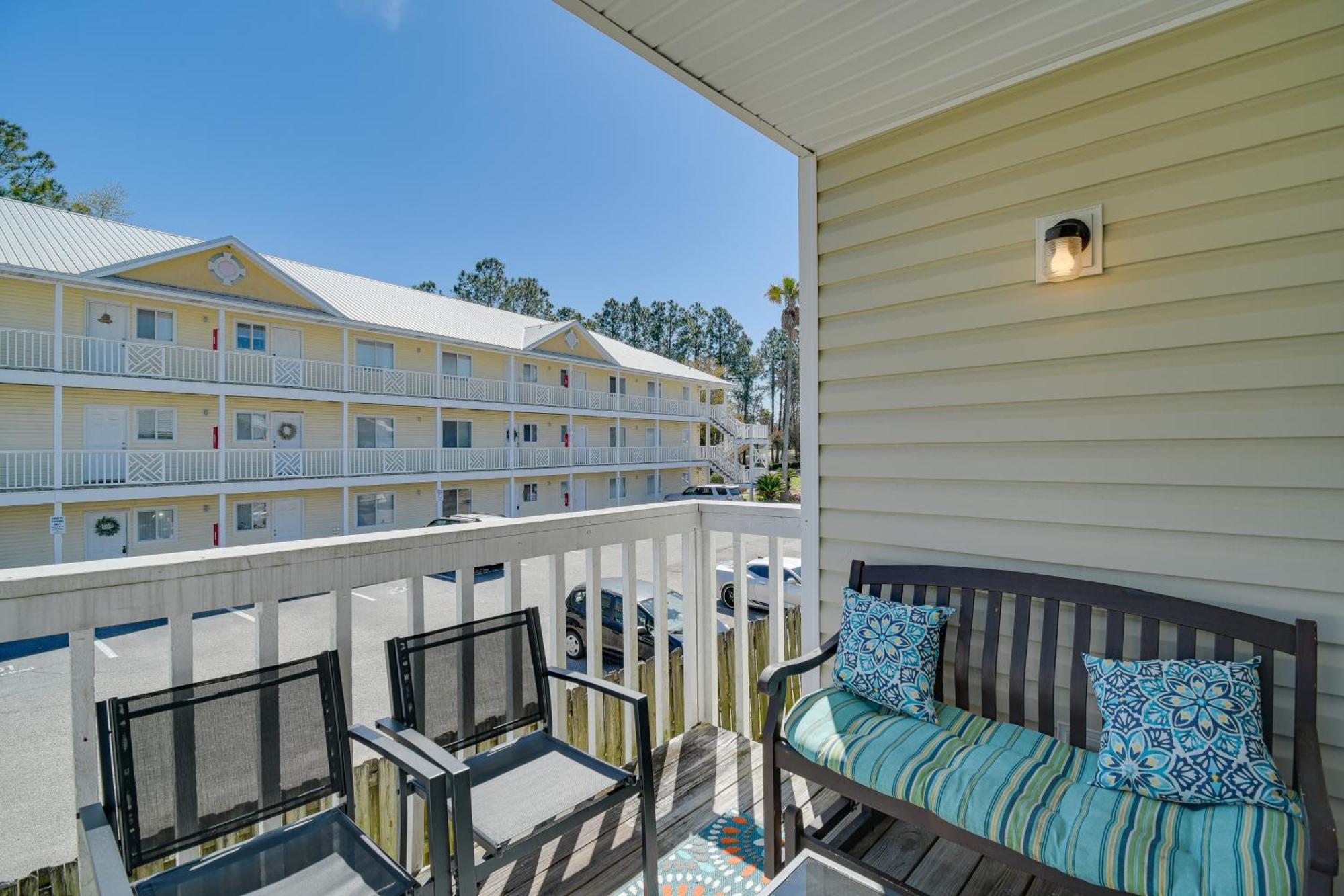 Orange Walk To Waterfront Park! Apartment *