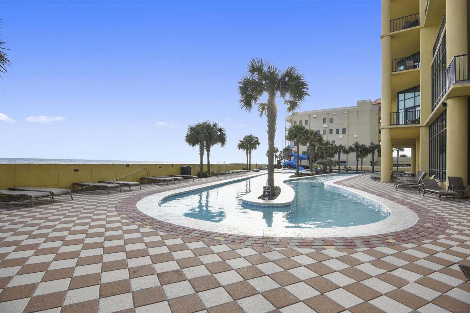The Oasis At Orange Unit 2111