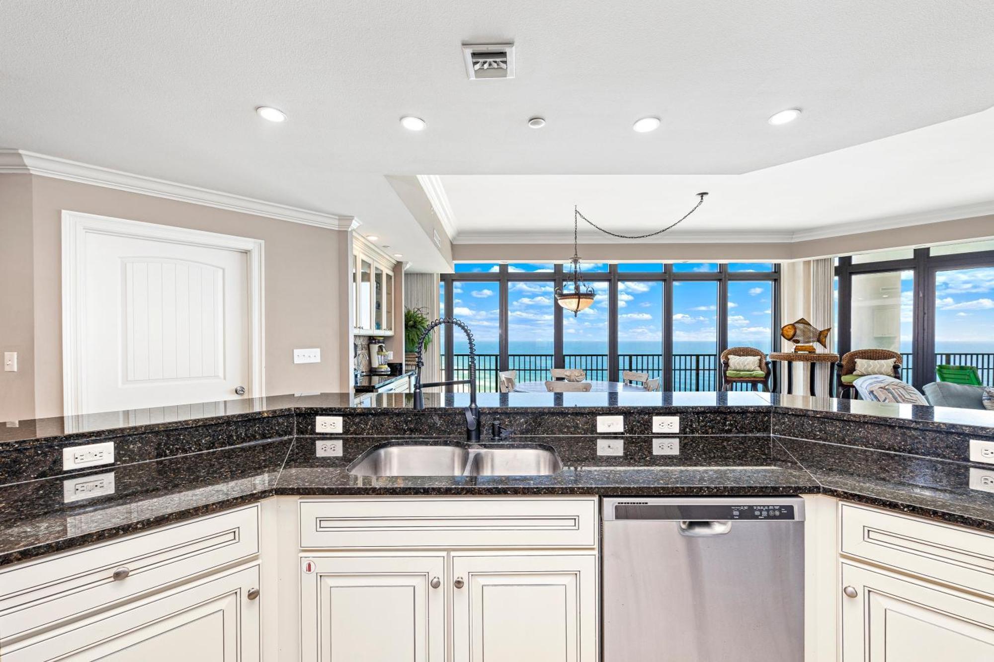 The Oasis At Orange Unit 2111 Orange Beach