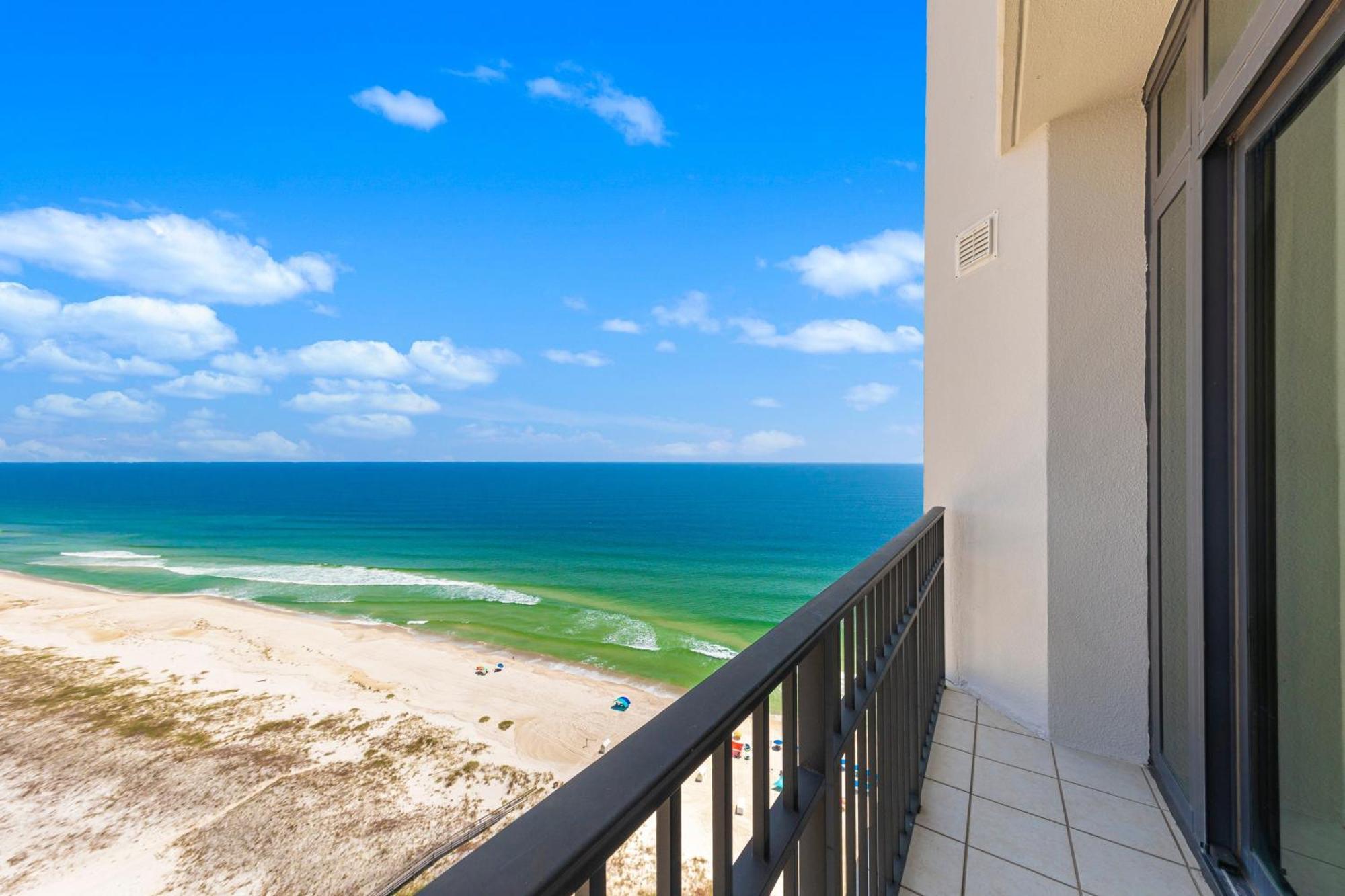 Holiday home The Oasis At Orange Unit 2111