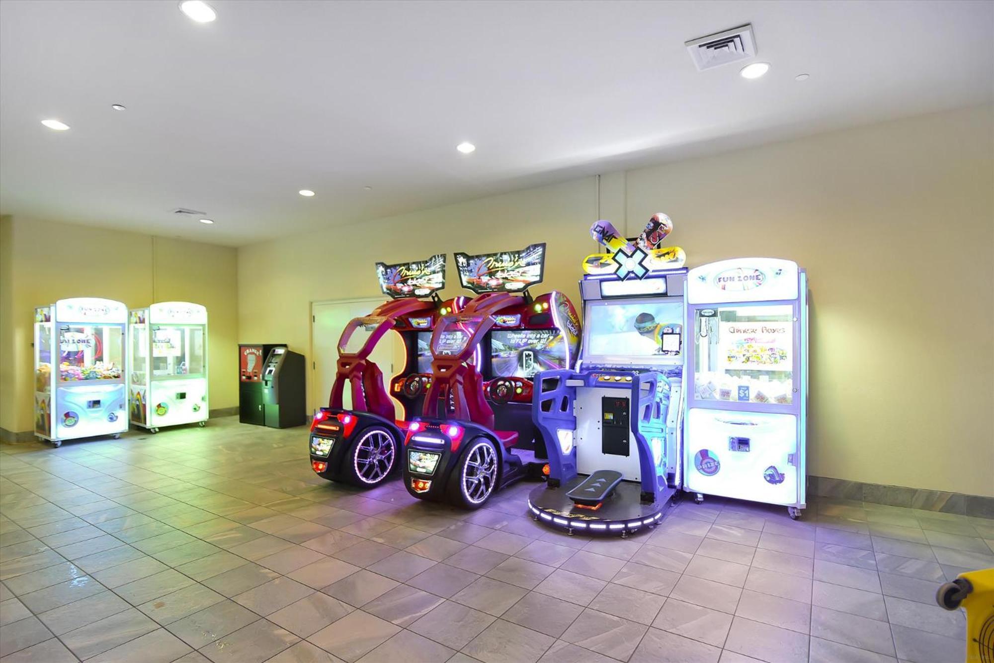 The Oasis At Orange Unit 2111