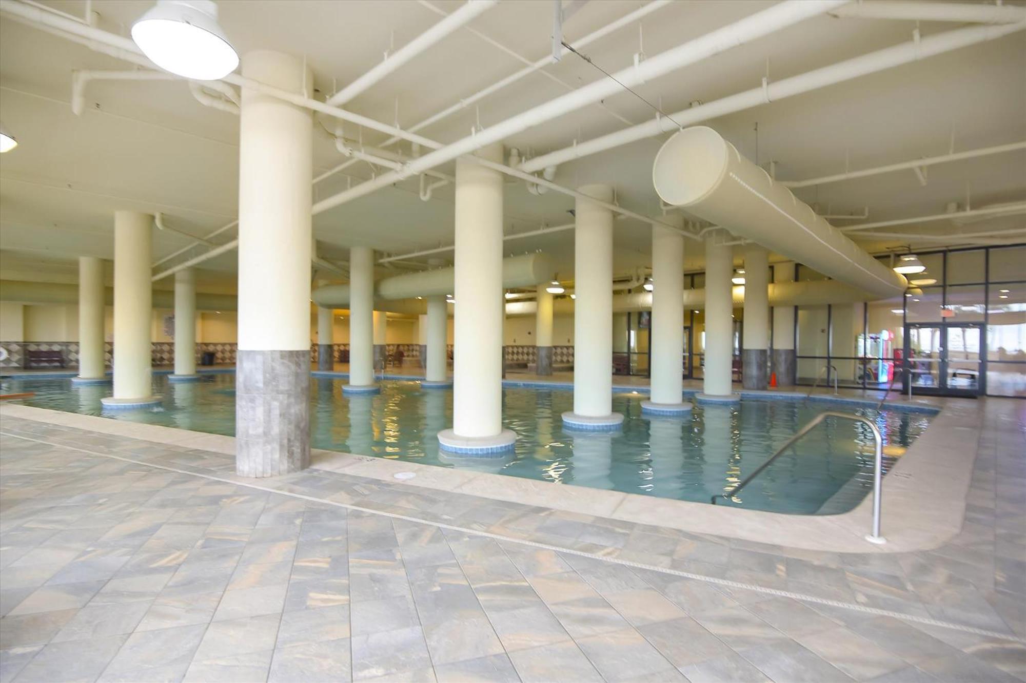 The Oasis At Orange Unit 2111 Holiday home *