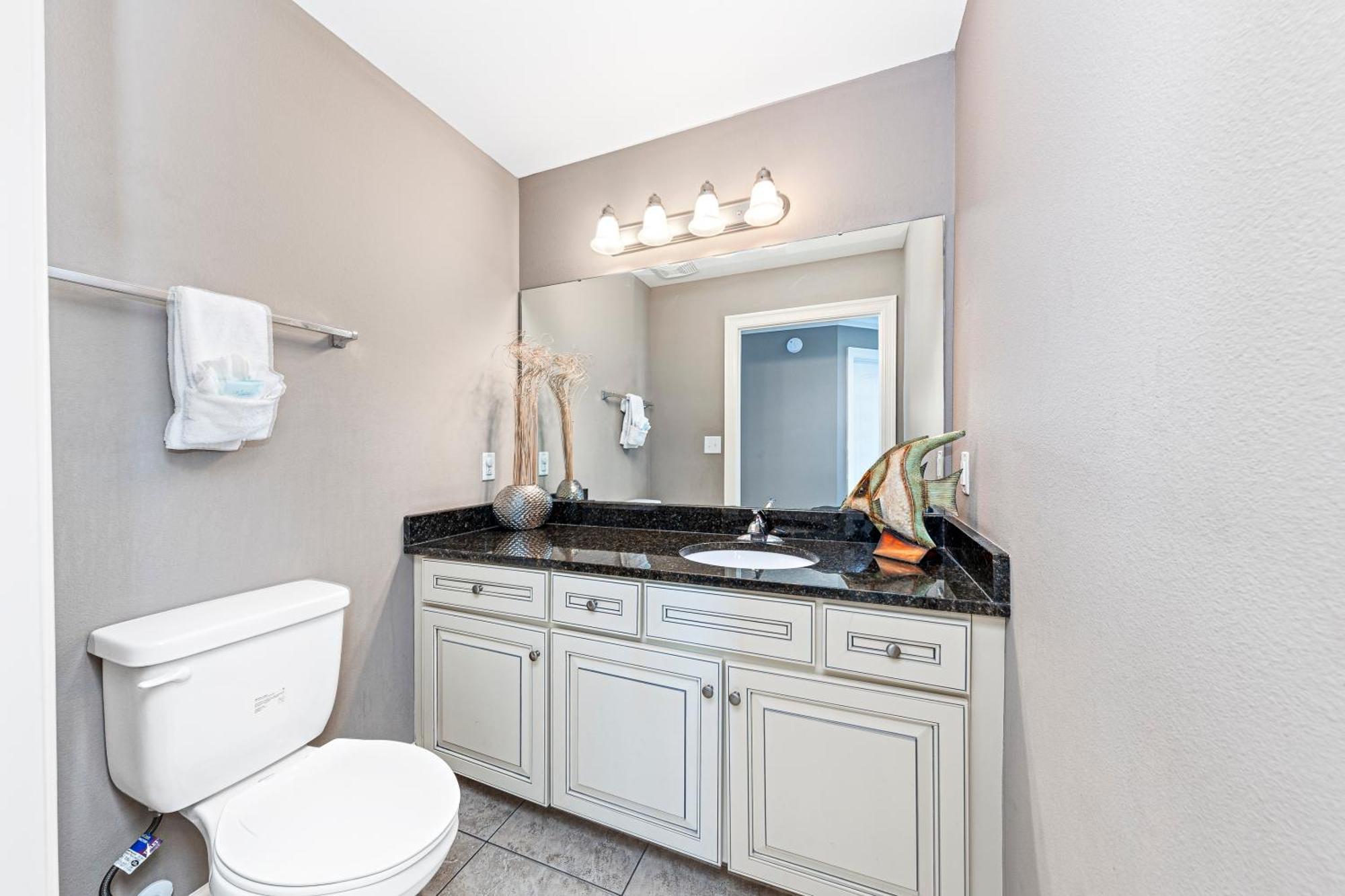 The Oasis At Orange Unit 2111 Orange Beach