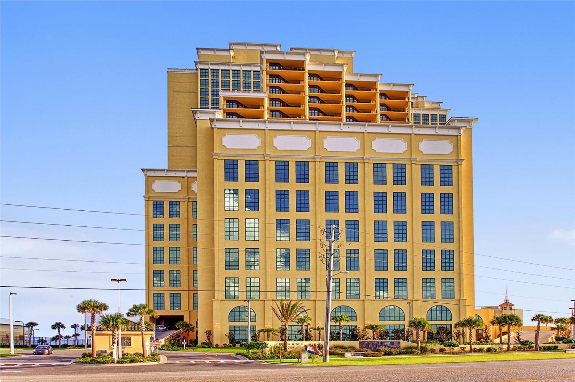 Holiday home The Oasis At Orange Unit 2111 Orange Beach