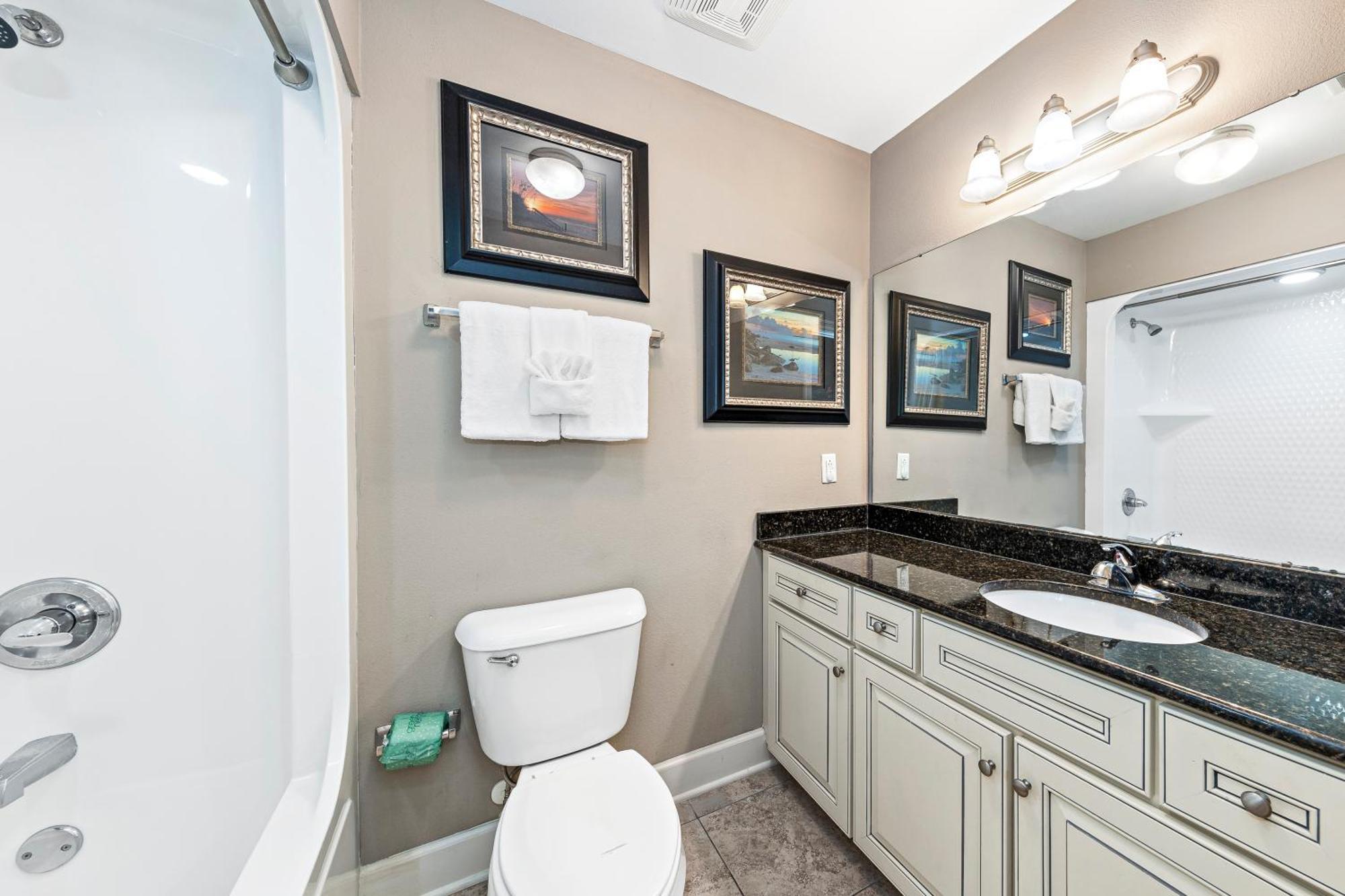 The Oasis At Orange Unit 2111 Holiday home