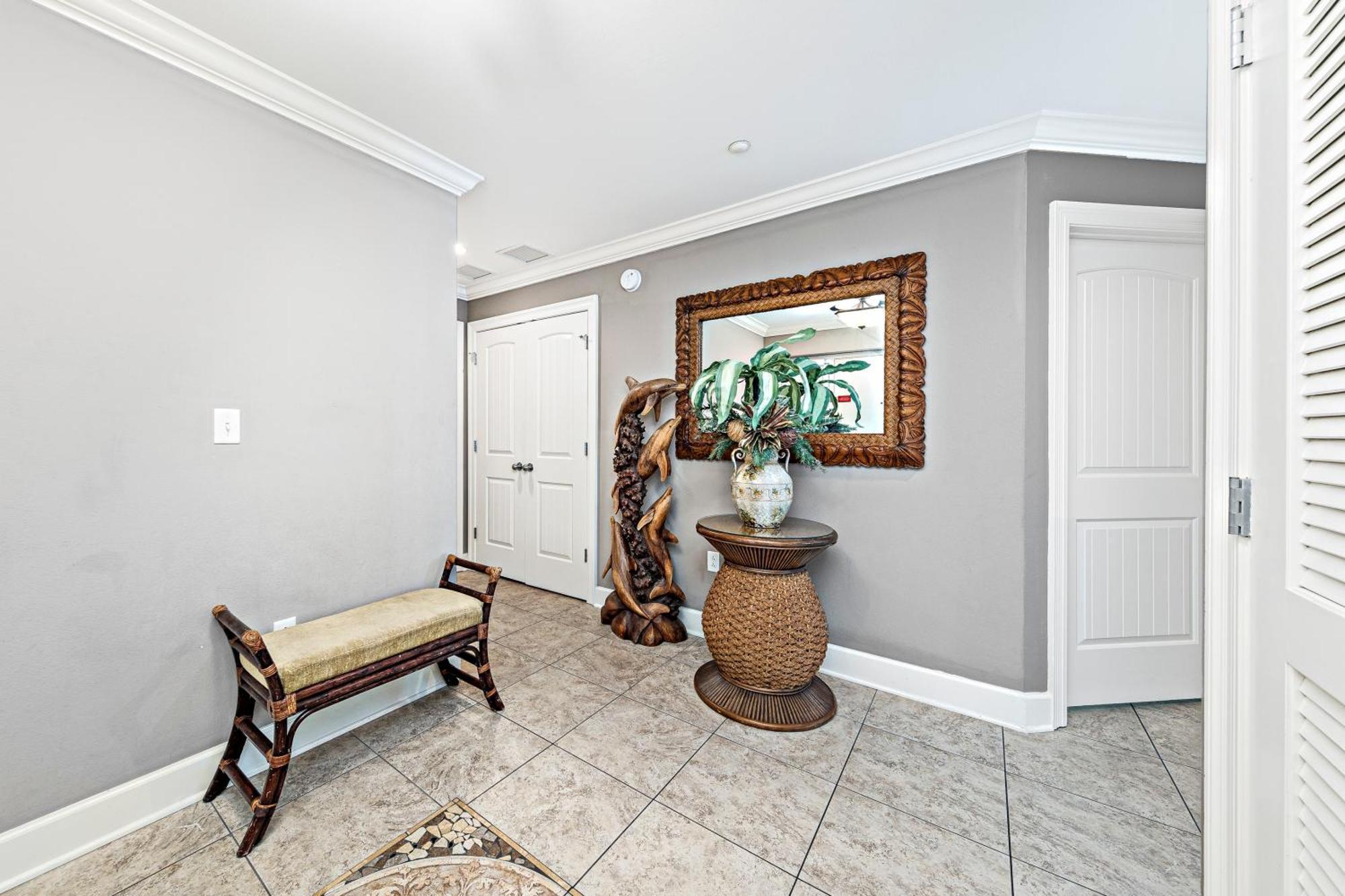 Holiday home The Oasis At Orange Unit 2111 *
