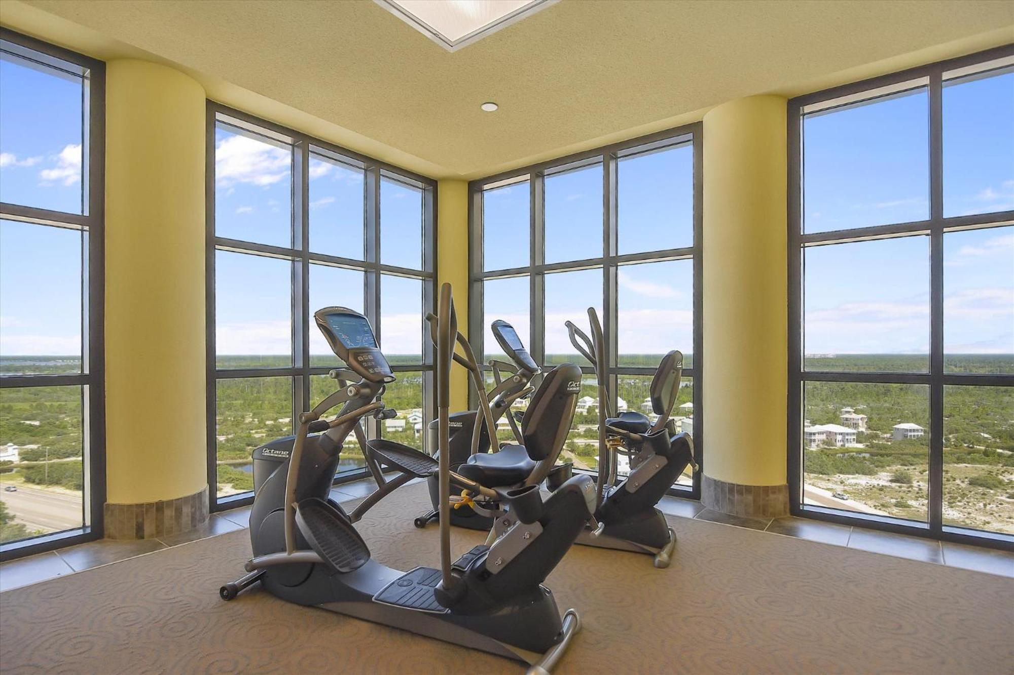 The Oasis At Orange Unit 2111