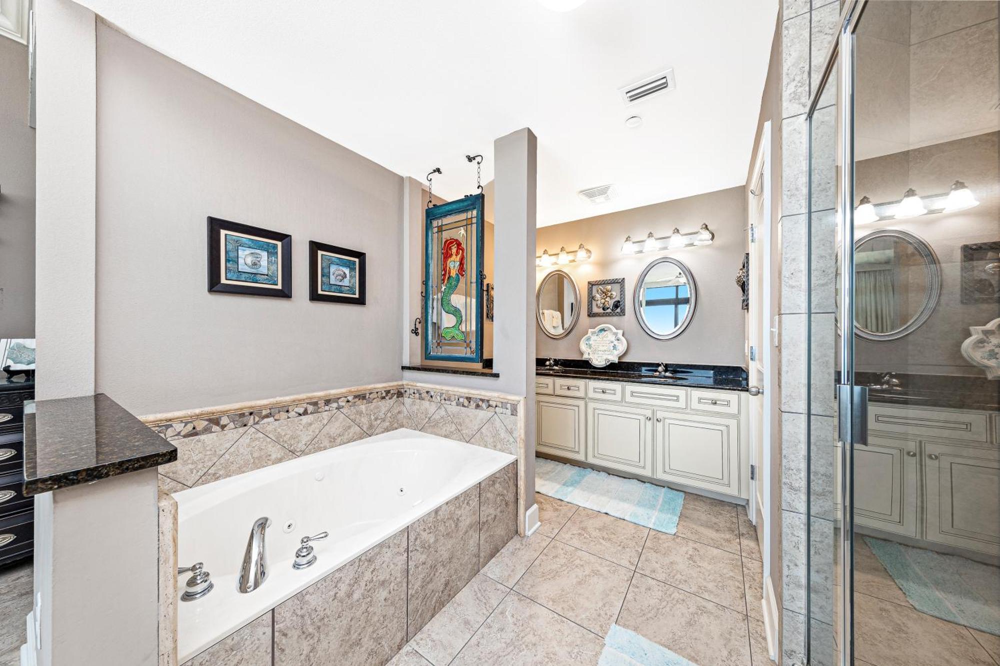 The Oasis At Orange Unit 2111 * Orange Beach
