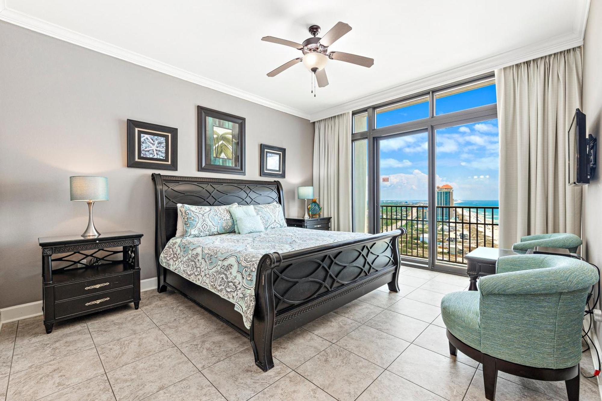 Holiday home The Oasis At Orange Unit 2111 *
