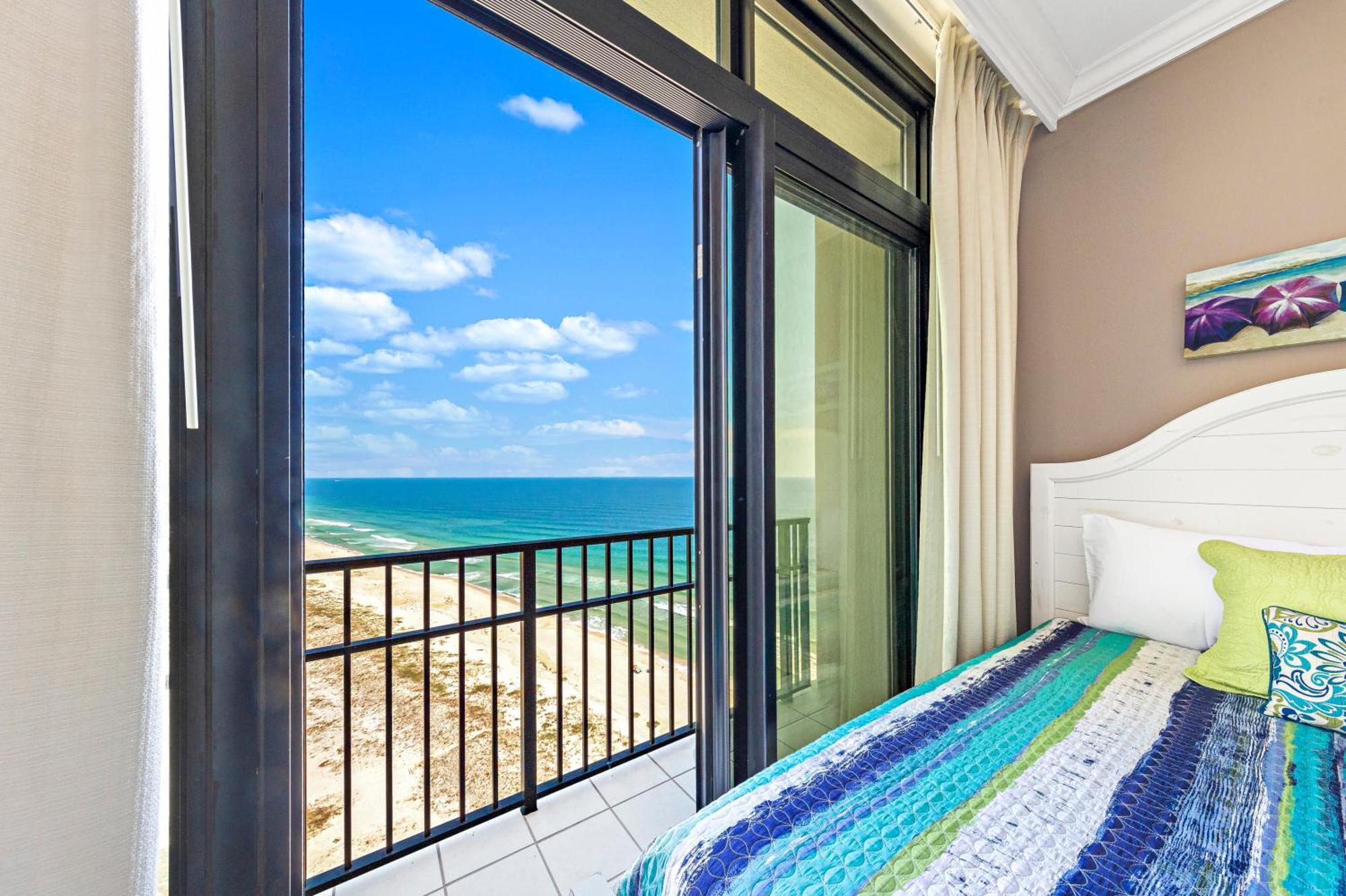 The Oasis At Orange Unit 2111 Holiday home Orange Beach