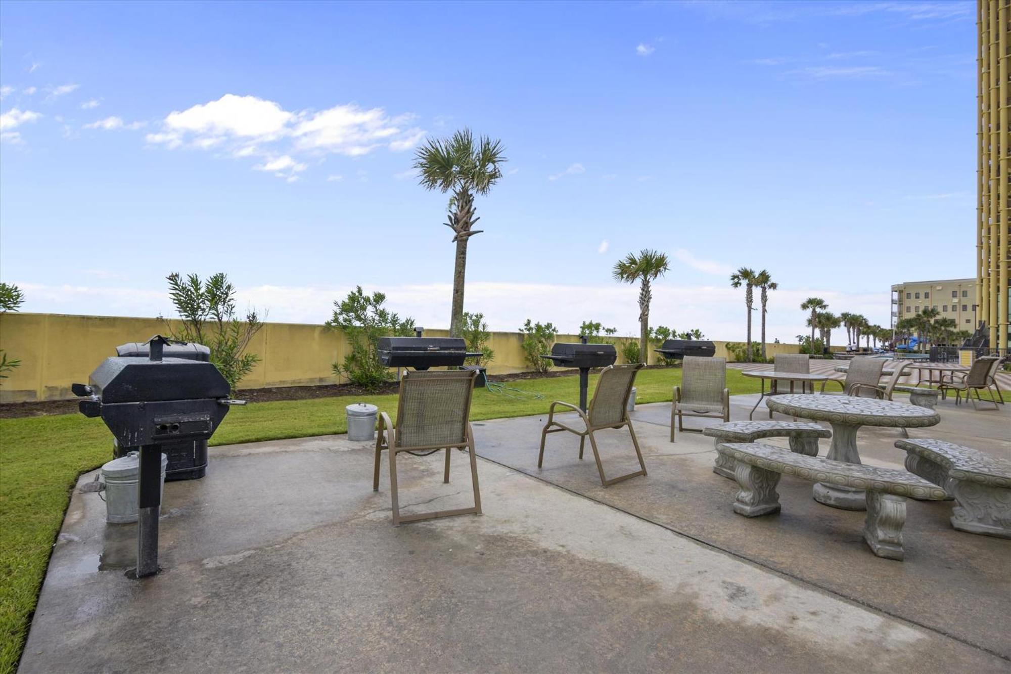 The Oasis At Orange Unit 2111