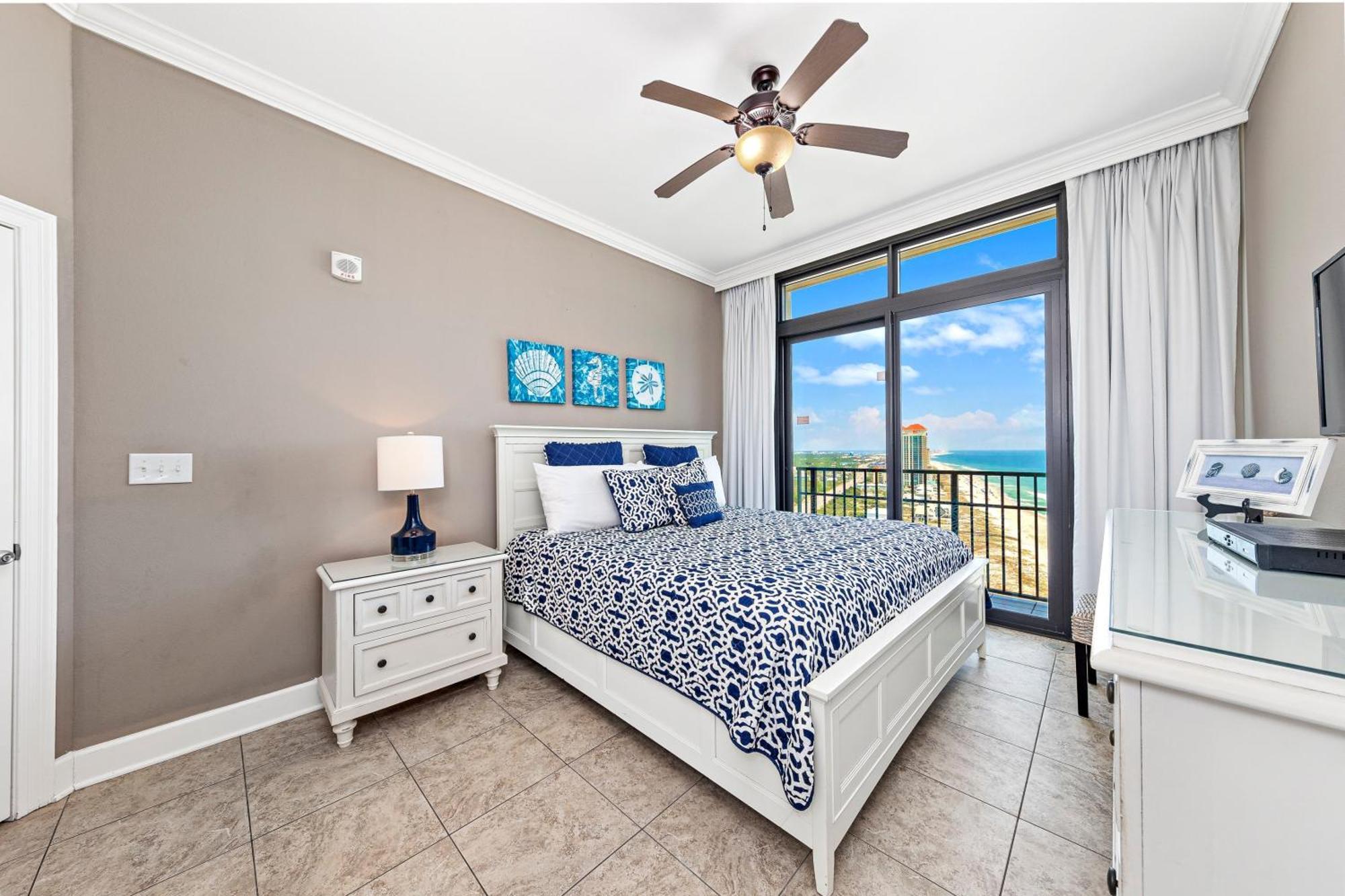 The Oasis At Orange Unit 2111 * Orange Beach