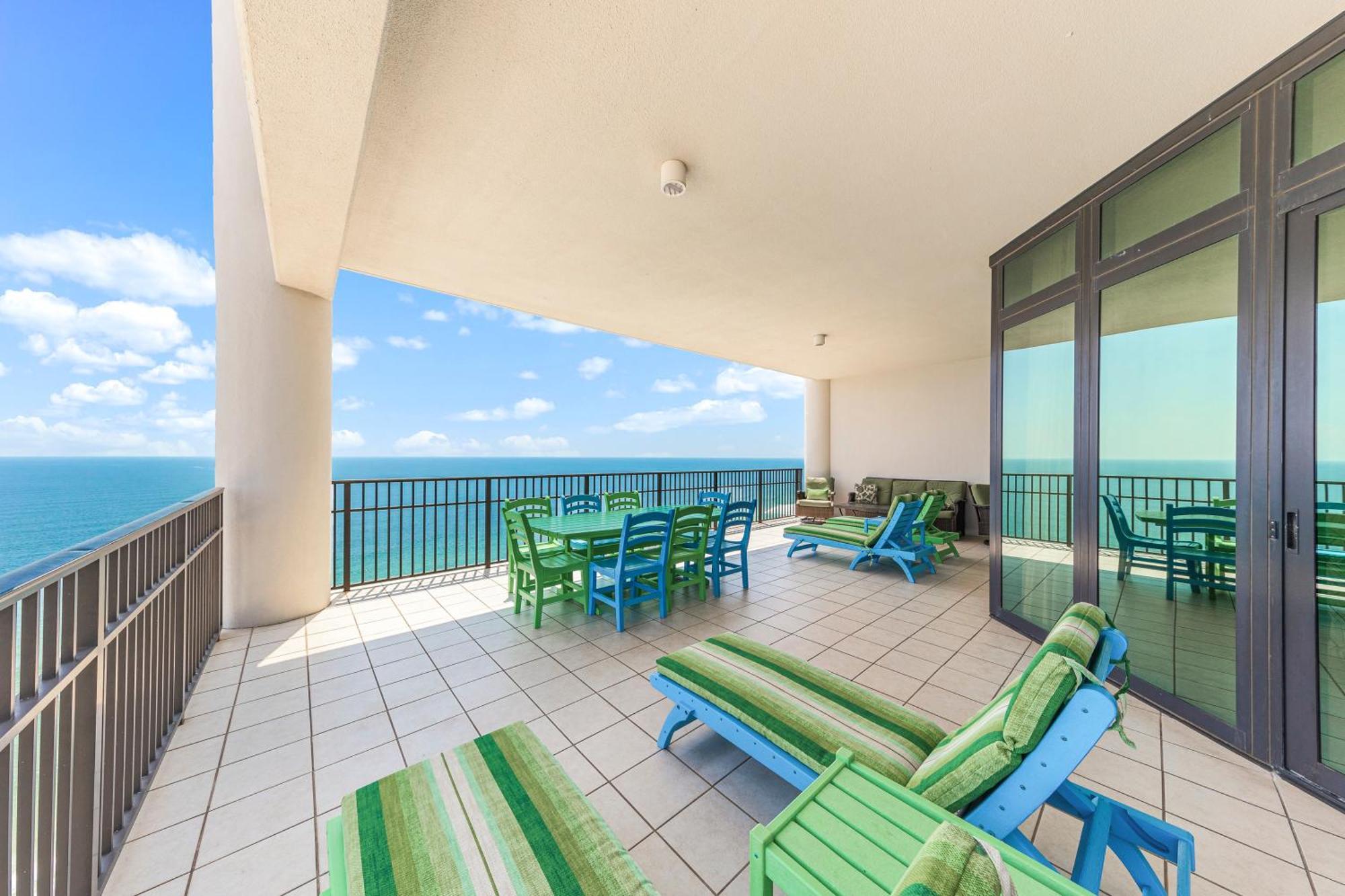 Holiday home The Oasis At Orange Unit 2111 *