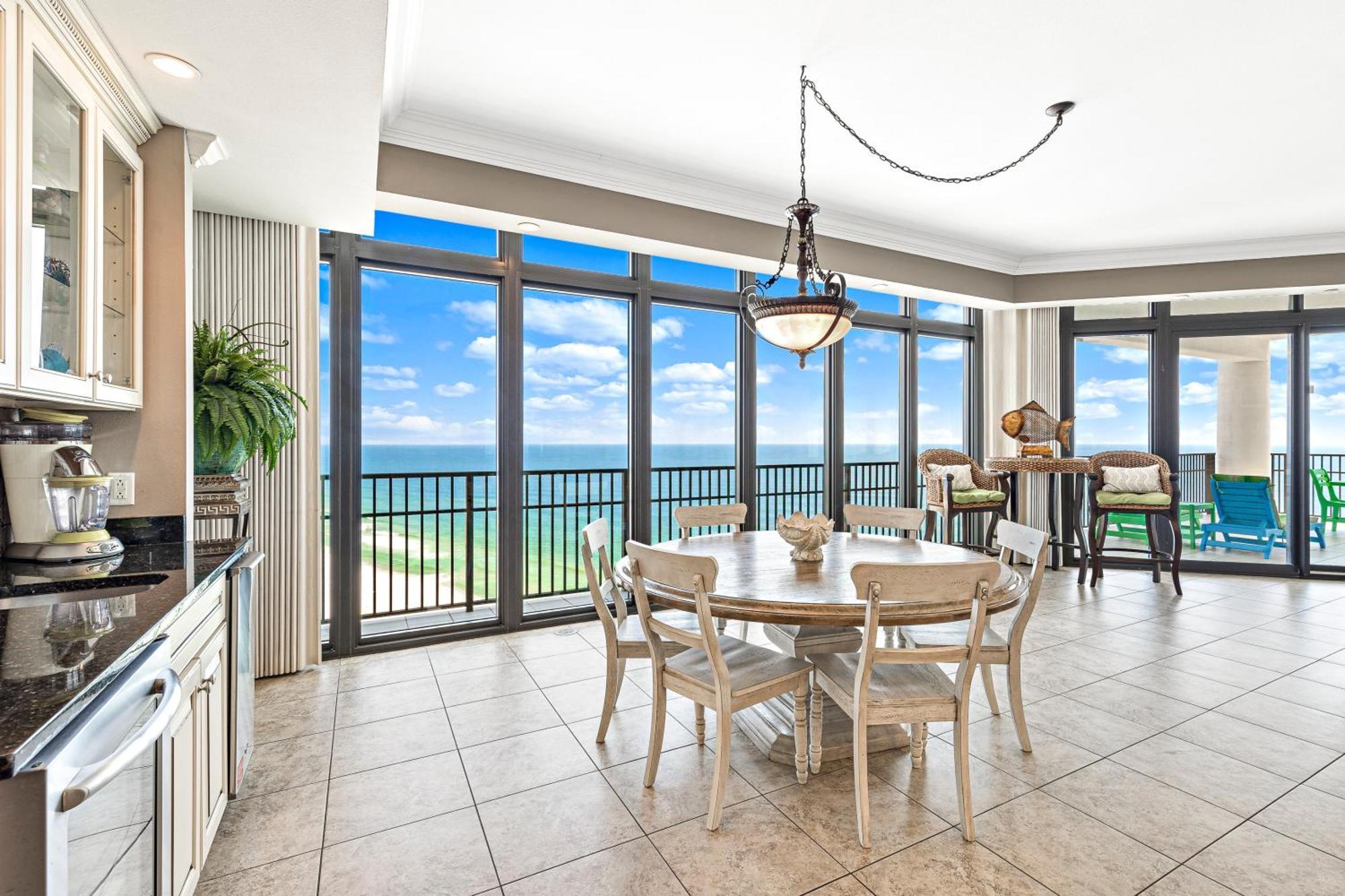 The Oasis At Orange Unit 2111 Holiday home Orange Beach