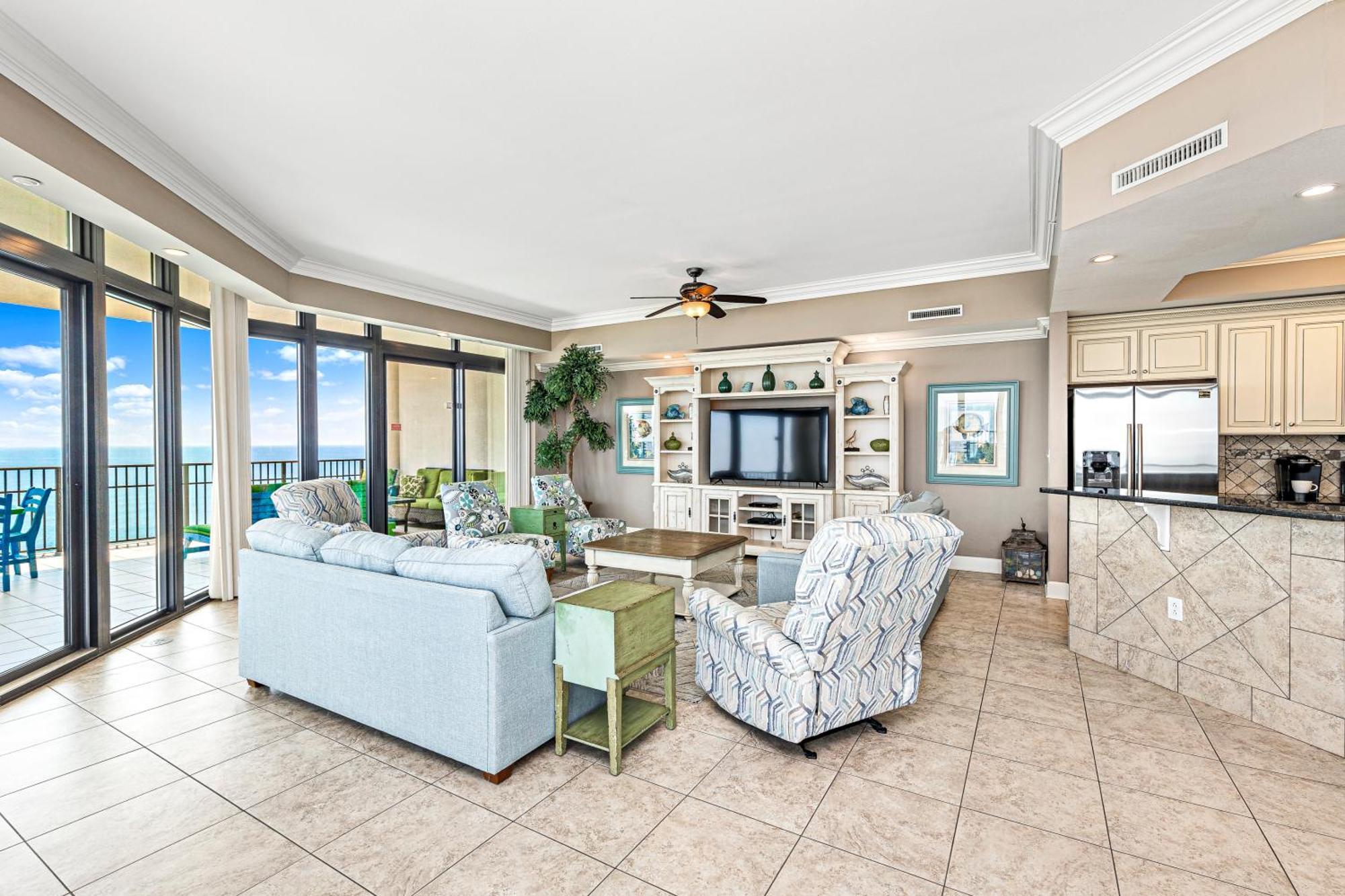 The Oasis At Orange Unit 2111 Orange Beach