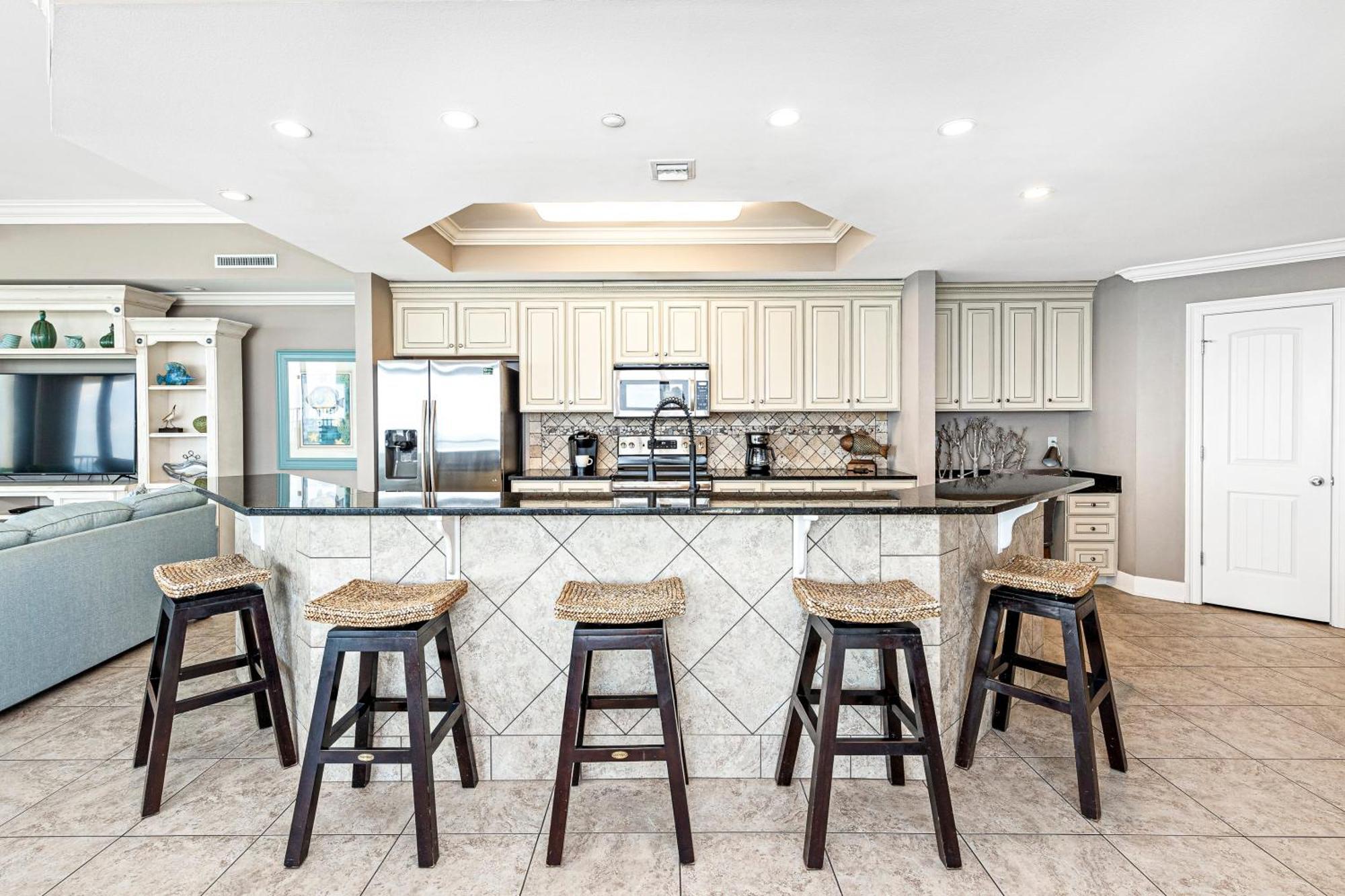The Oasis At Orange Unit 2111 Holiday home *