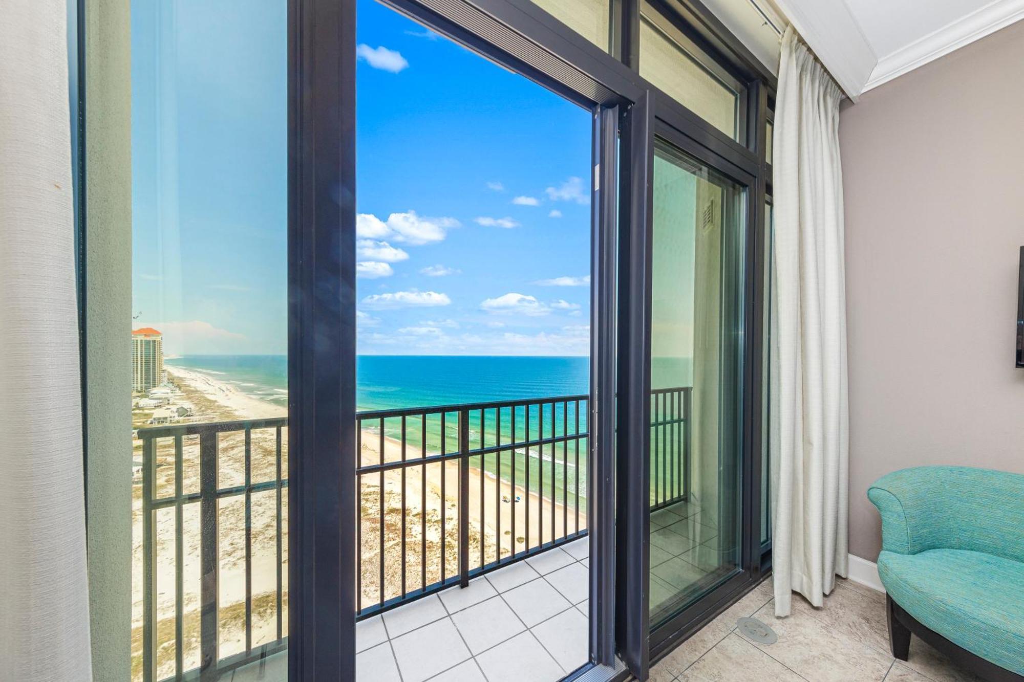 Holiday home The Oasis At Orange Unit 2111 Orange Beach