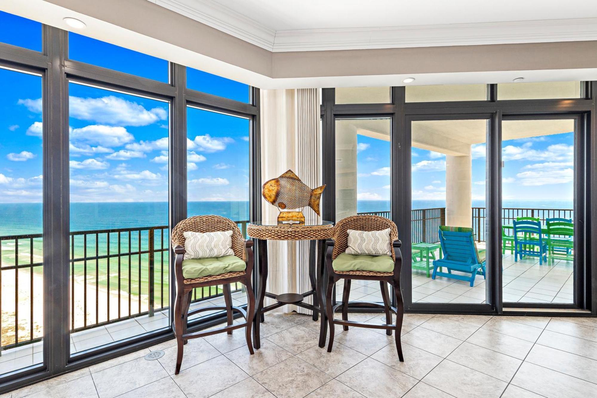 The Oasis At Orange Unit 2111 Holiday home Orange Beach
