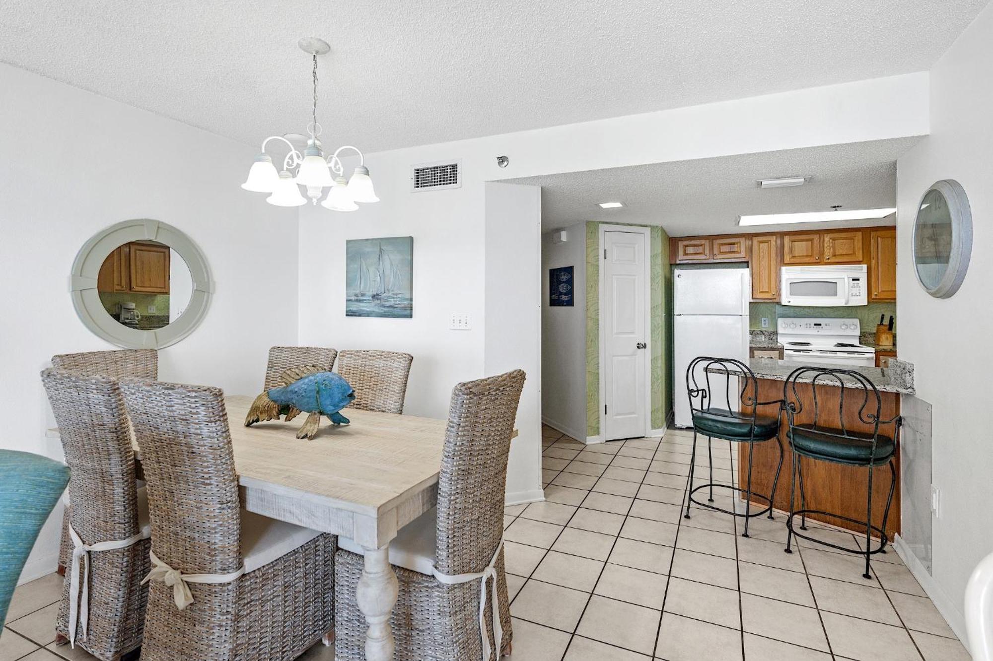 Phoenix 5 Unit 1016 * Orange Beach