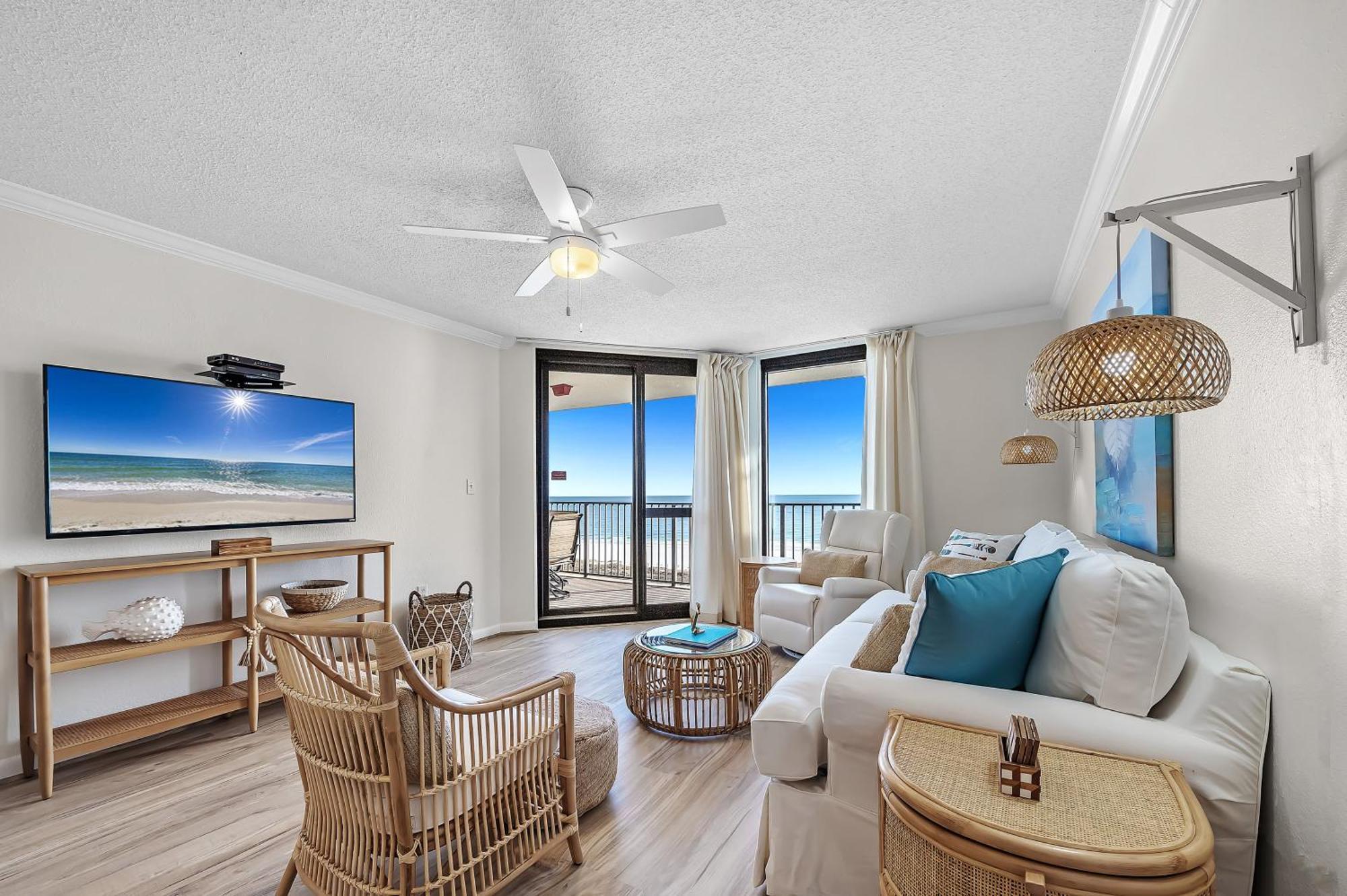 Phoenix 6 Unit 706 * Orange Beach