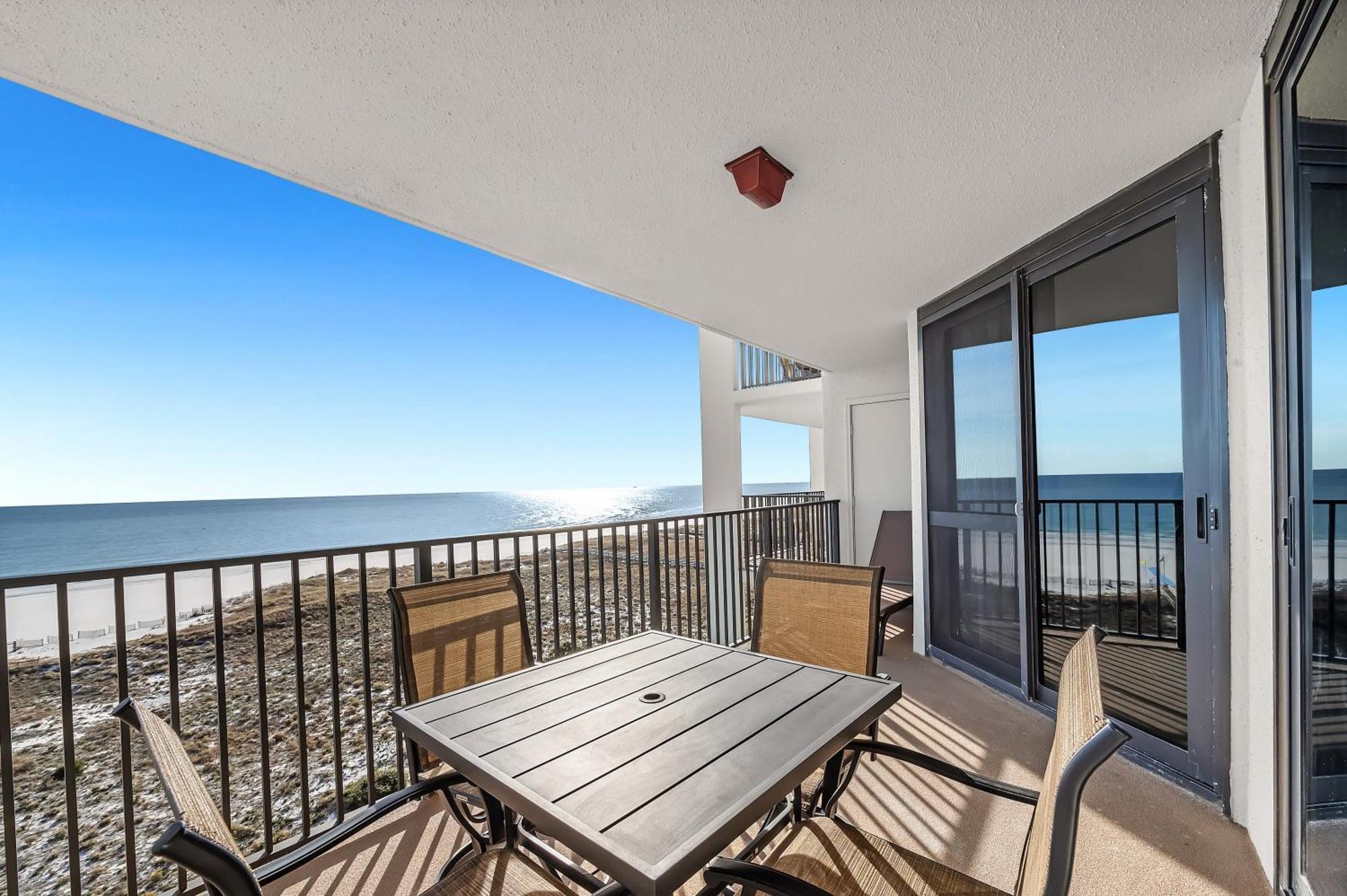 Phoenix 6 Unit 706 Holiday home