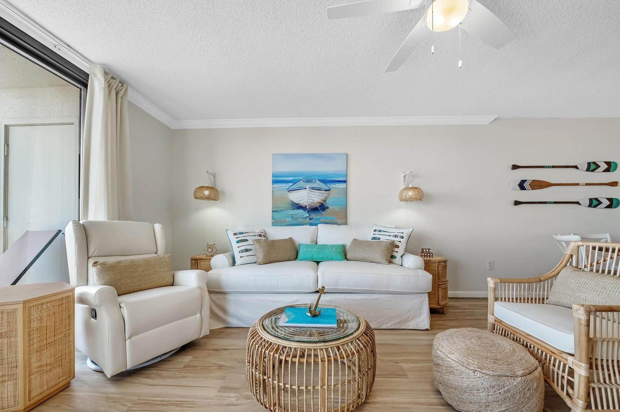 Phoenix 6 Unit 706 * Orange Beach