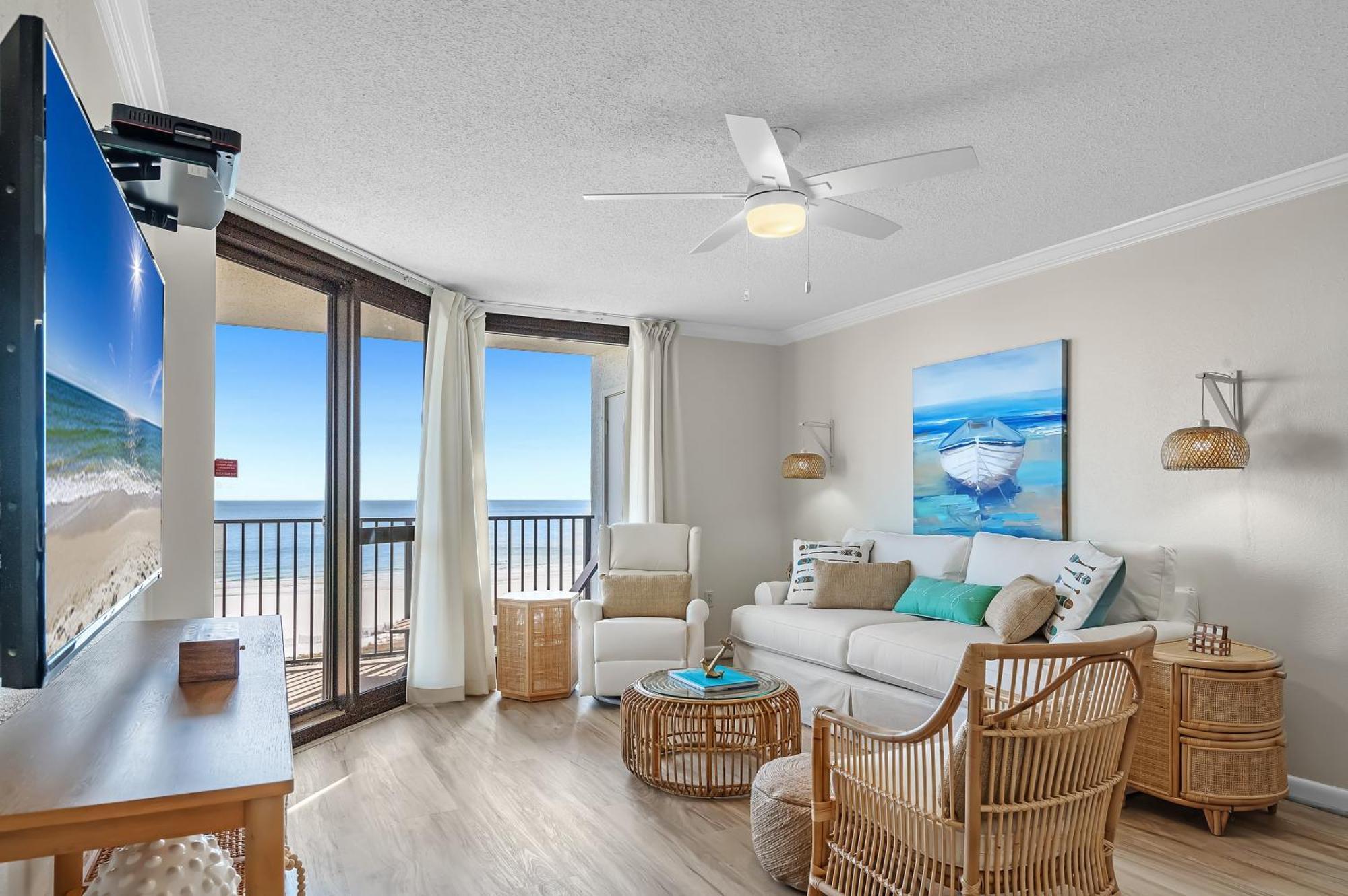 Holiday home Phoenix 6 Unit 706