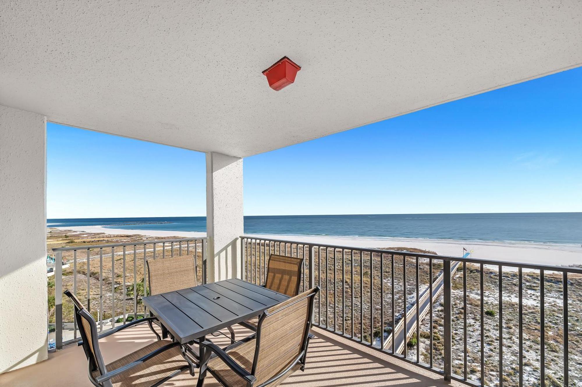 Phoenix 6 Unit 706 Holiday home Orange Beach