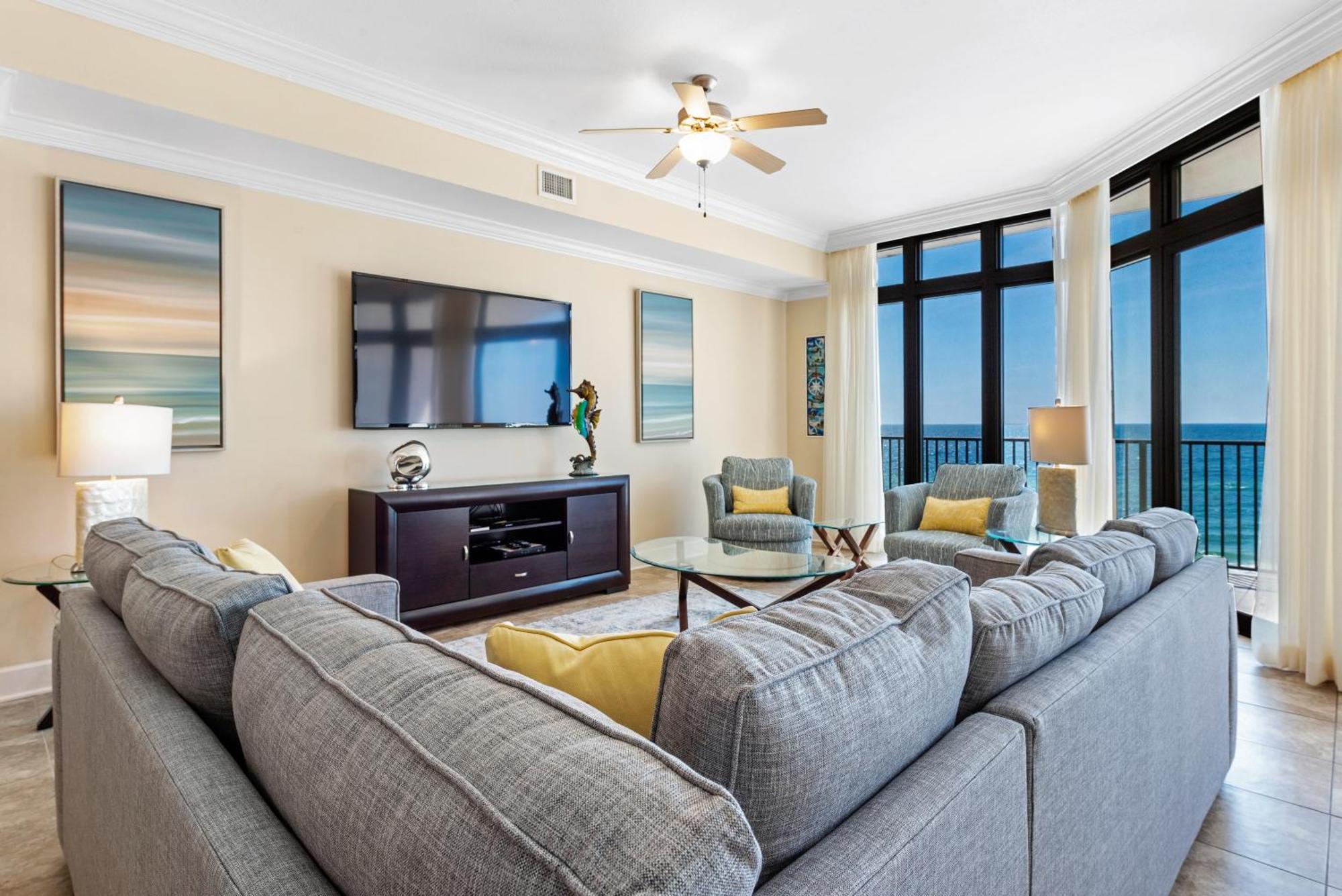 The Oasis At Orange Unit 602 *