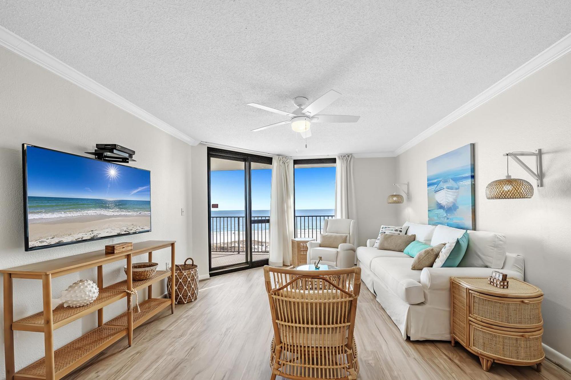 Phoenix 6 Unit 706 Holiday home Orange Beach