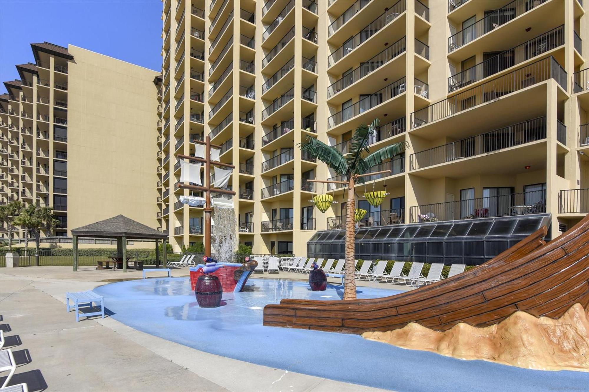 Holiday home Phoenix 5 Unit 1016