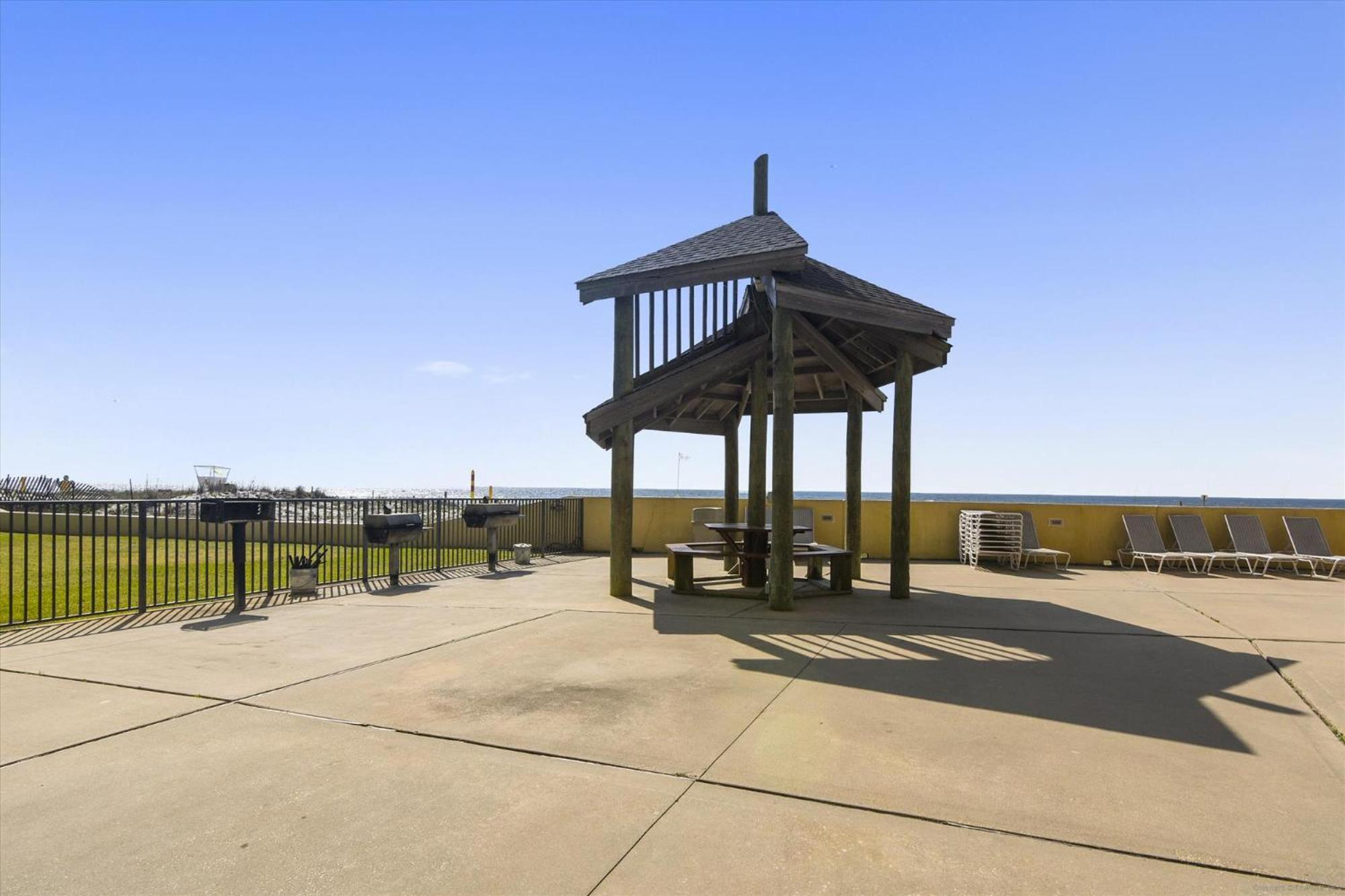Phoenix 5 Unit 1016 Orange Beach
