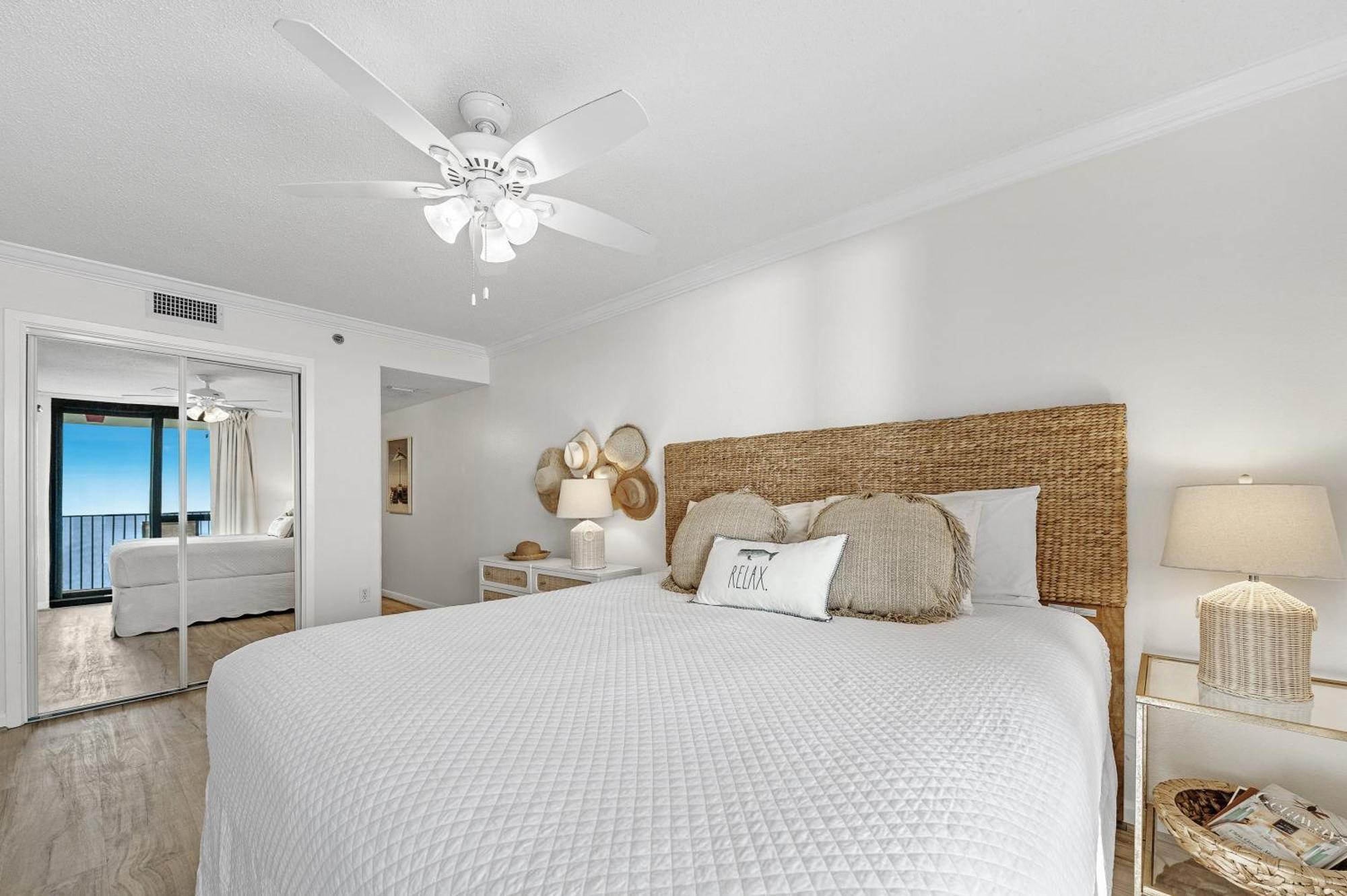 Phoenix 6 Unit 706 * Orange Beach