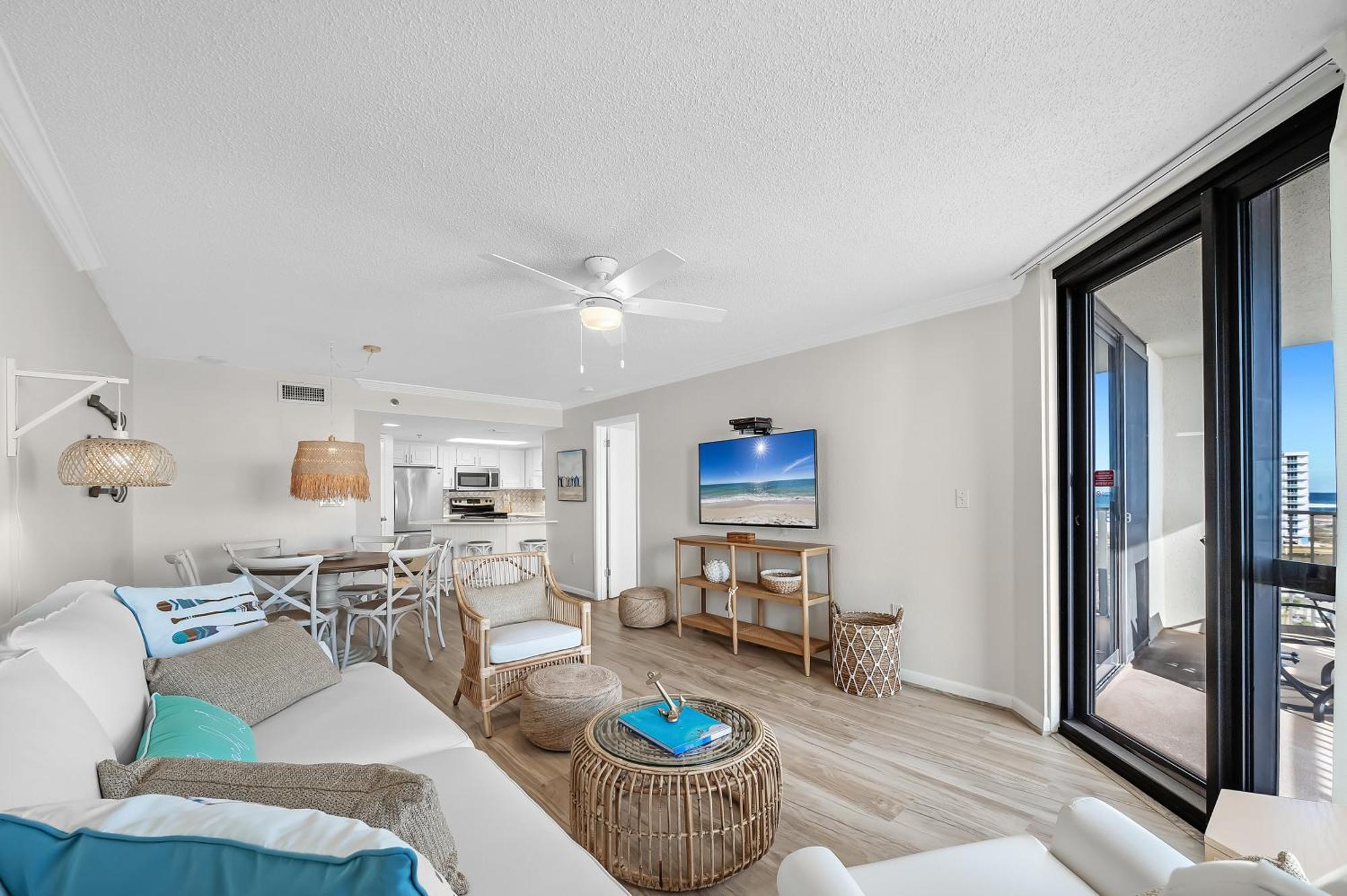 Phoenix 6 Unit 706 * Orange Beach