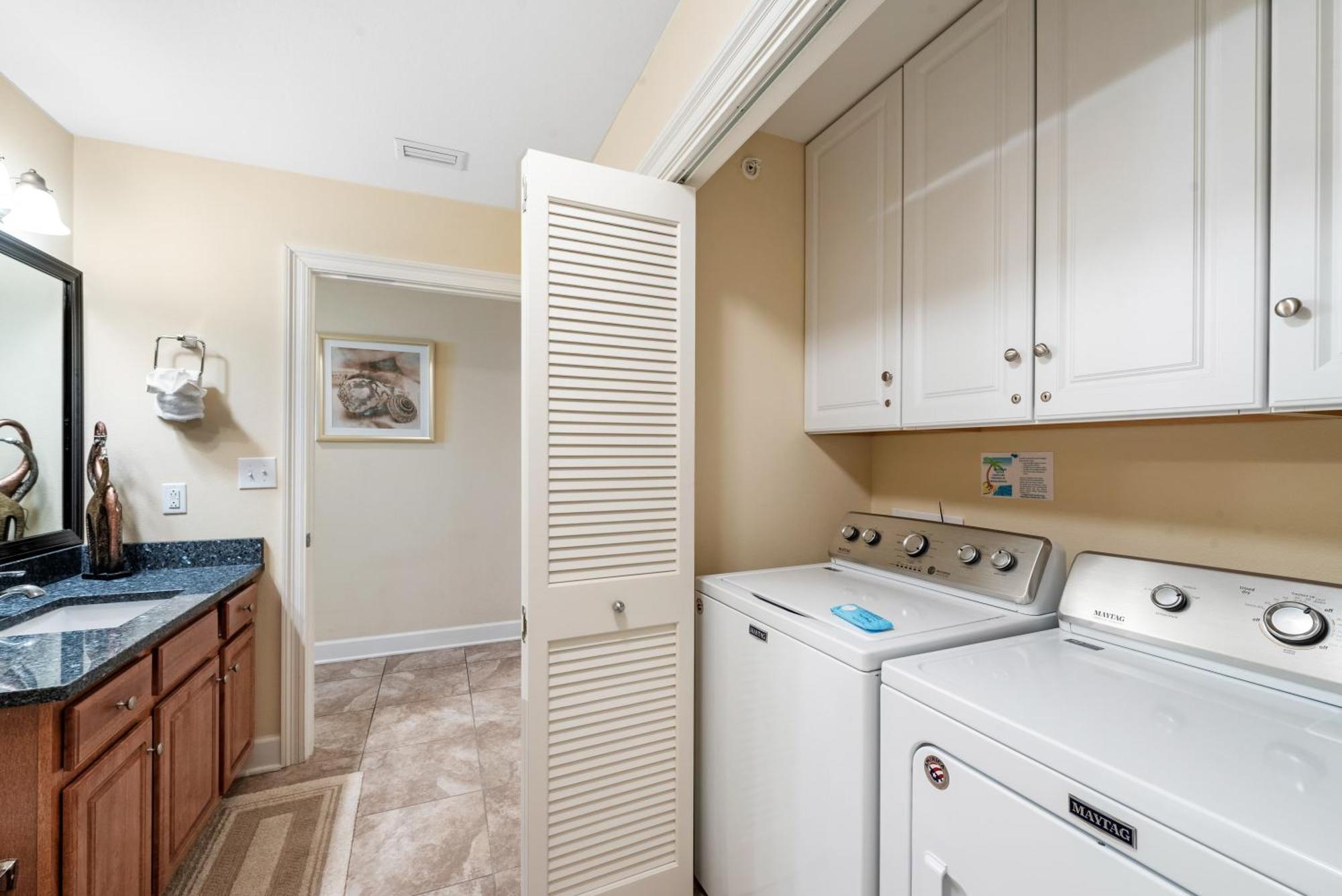 Holiday home The Oasis At Orange Unit 602 *