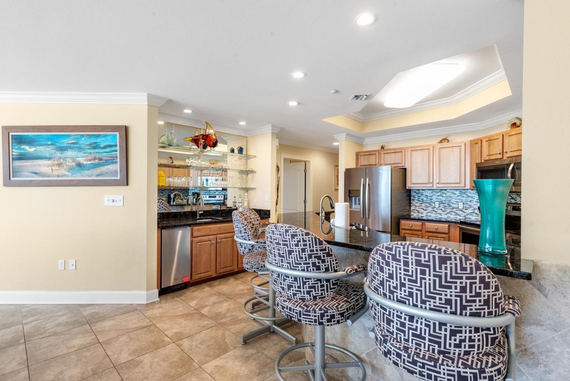 The Oasis At Orange Unit 602 Holiday home
